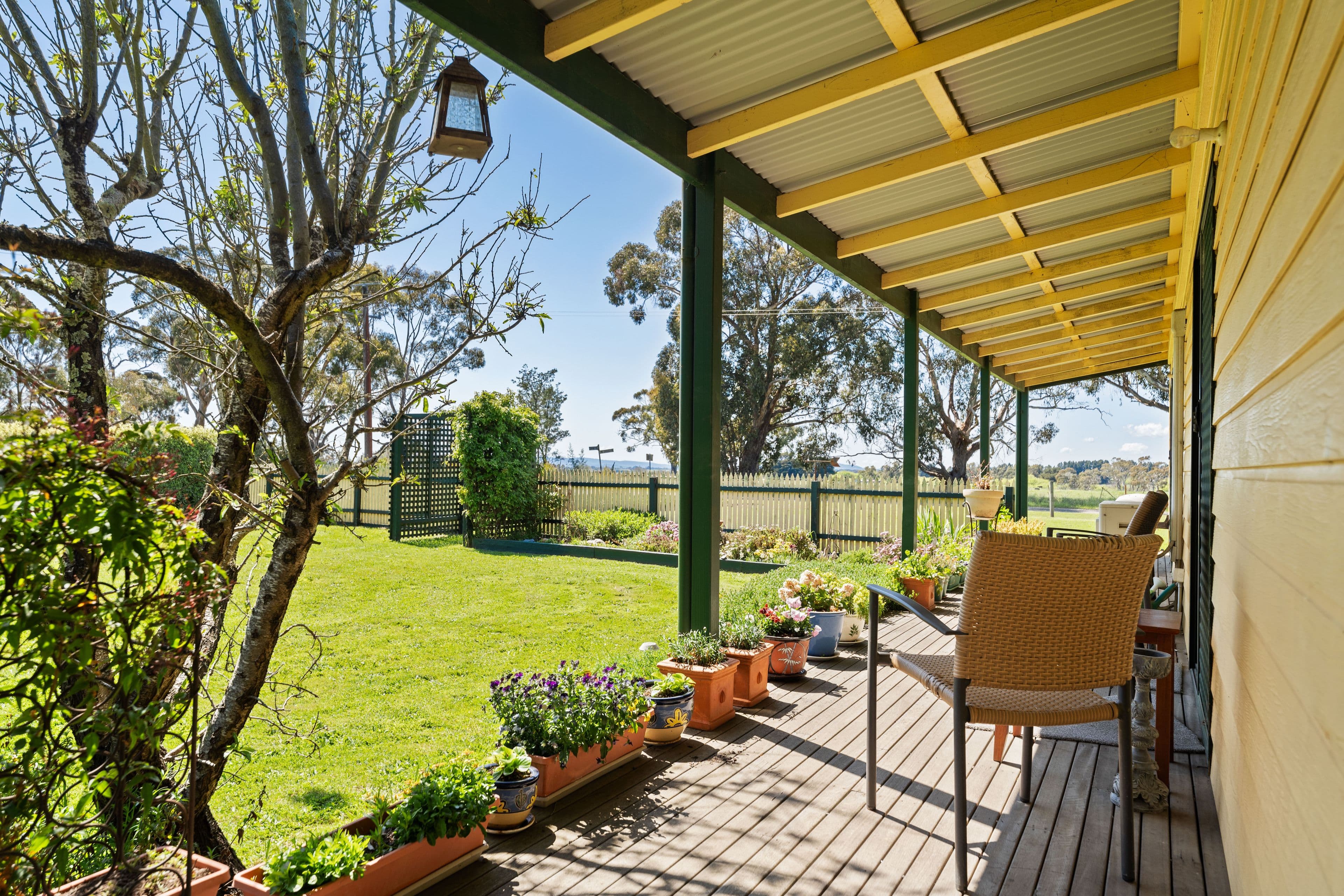 11 Bloomfields Lane, Tylden VIC 3444, Tylden - Thumbnail 2