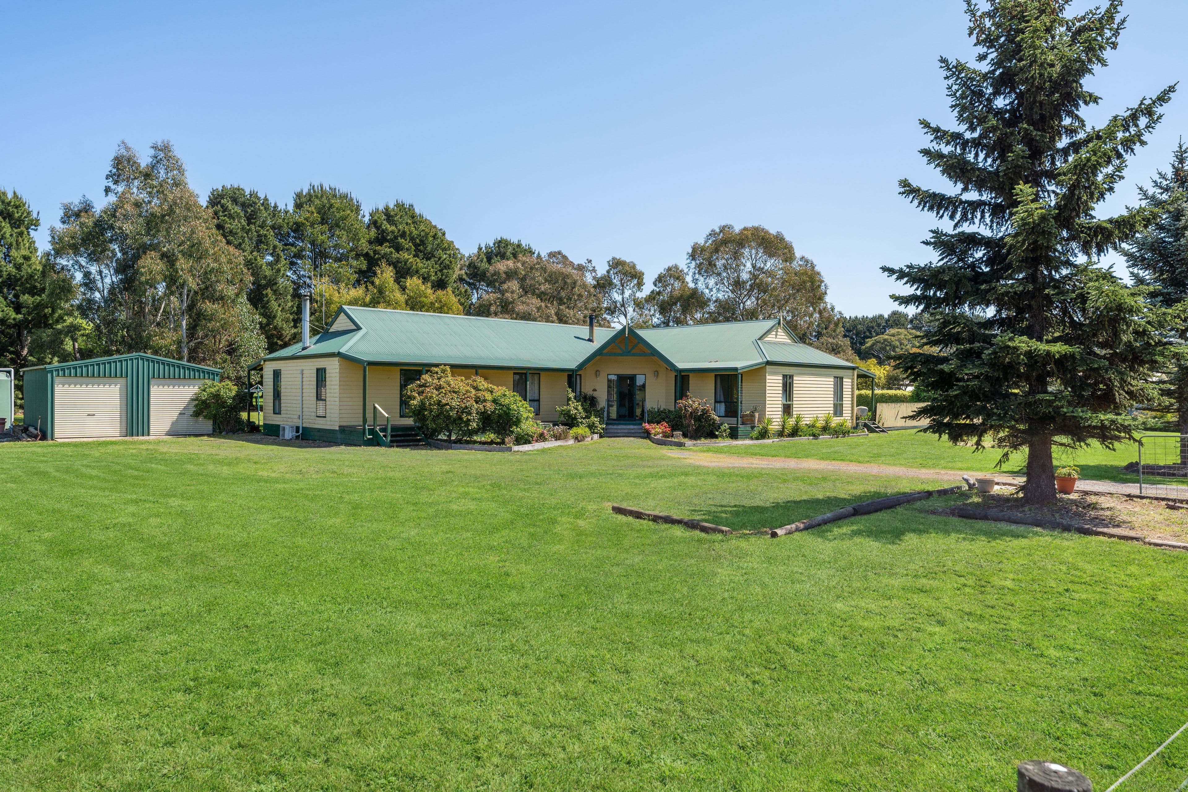 11 Bloomfields Lane, Tylden VIC 3444, Tylden - Thumbnail 3