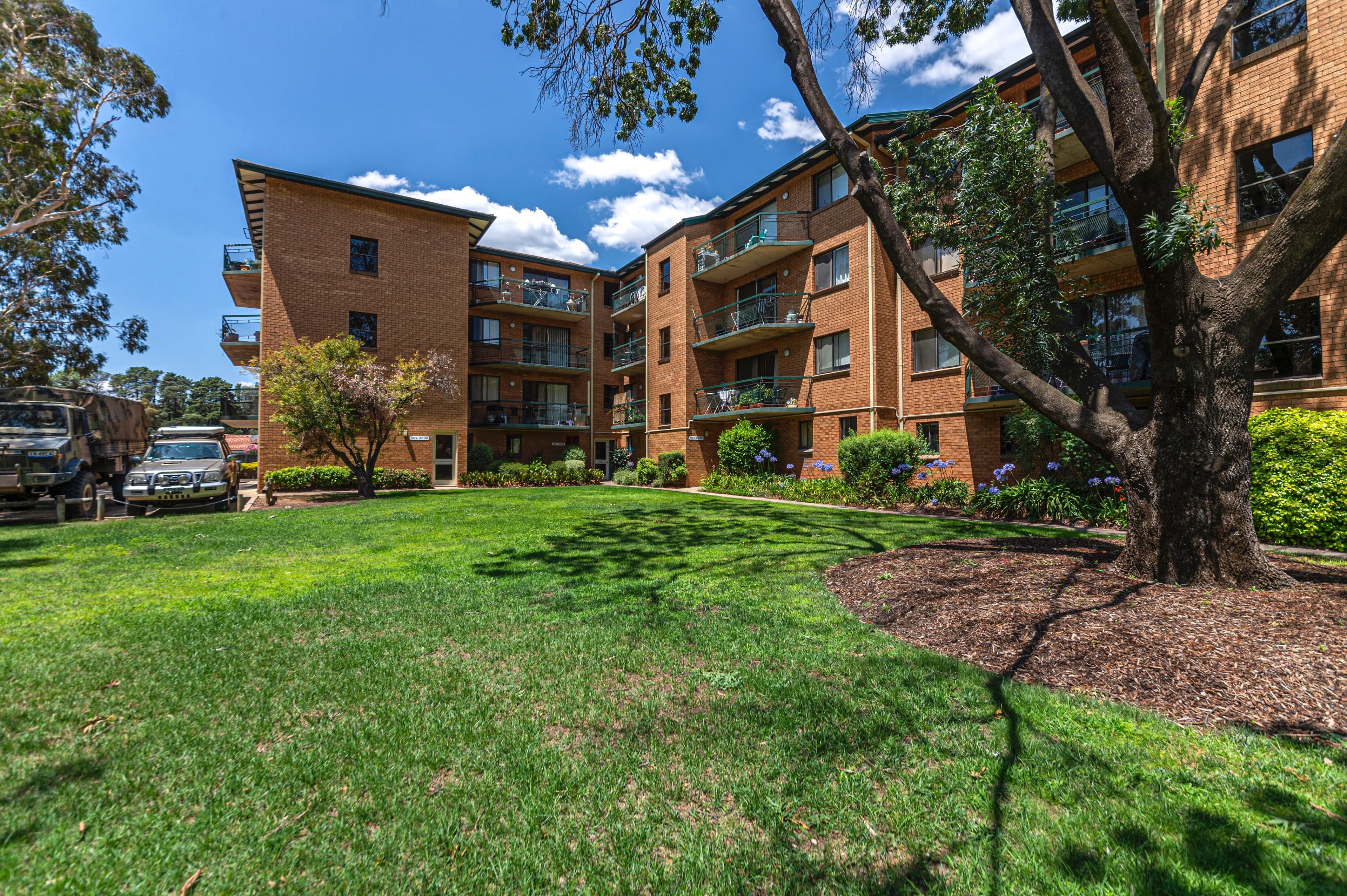 13-15 Mowatt Street, Queanbeyan NSW 2620, Queanbeyan East - Image 1