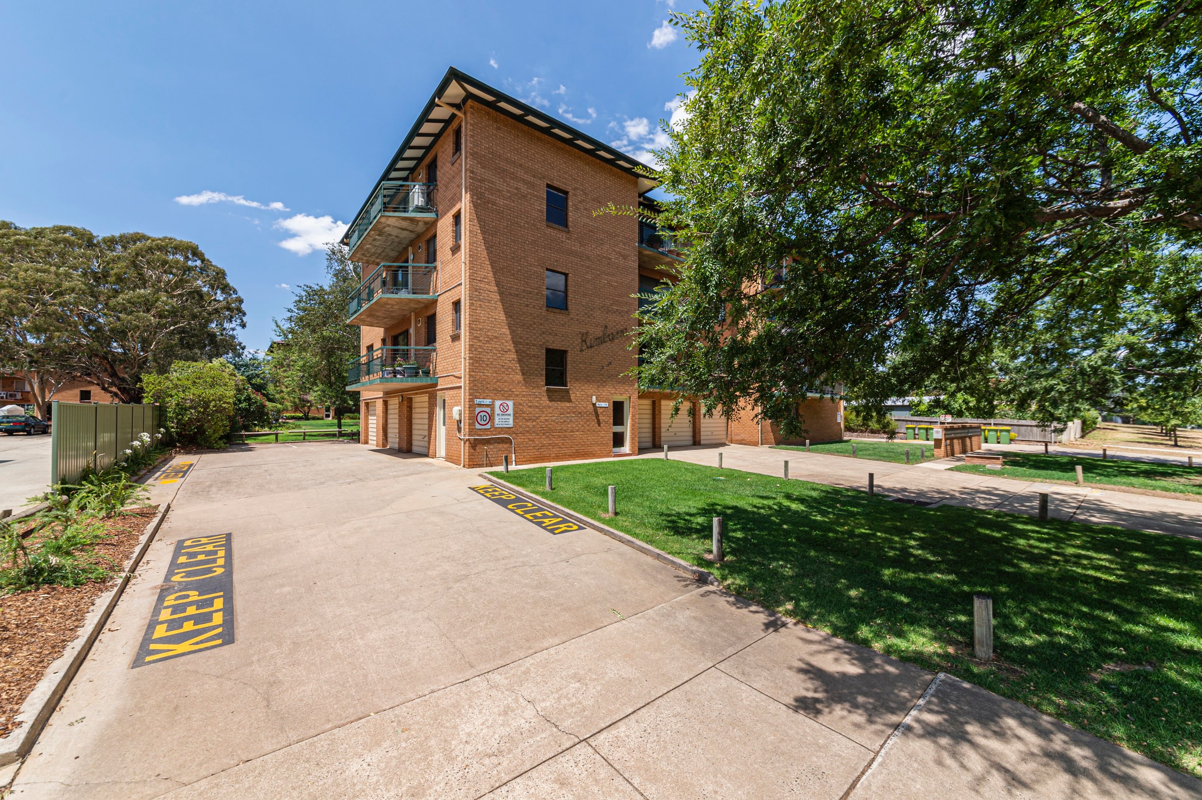 13-15 Mowatt Street, Queanbeyan NSW 2620, Queanbeyan East - Thumbnail 2
