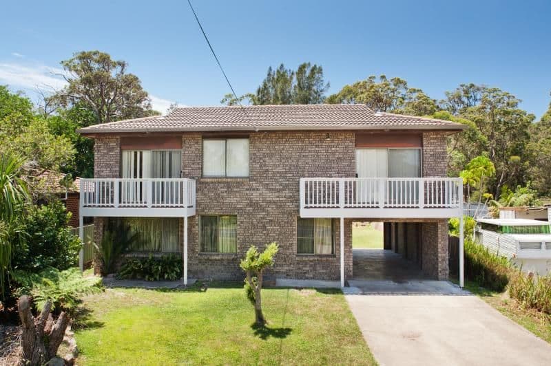 164 Macleans Point Road, SANCTUARY POINT NSW 2540, Sanctuary Point - Image 1