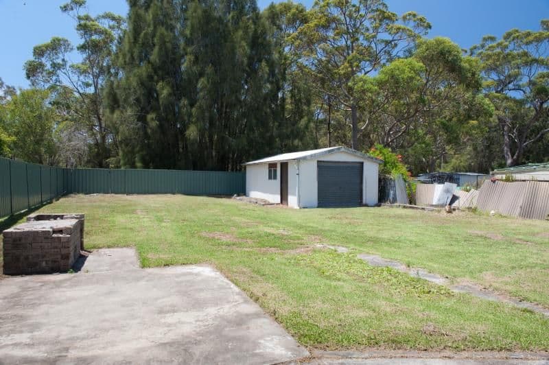 164 Macleans Point Road, SANCTUARY POINT NSW 2540, Sanctuary Point - Thumbnail 3
