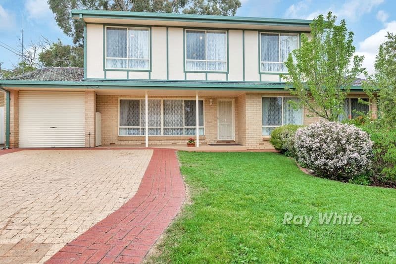 13 Creek View Drive, Redwood Park SA 5097, Redwood Park - Image 1