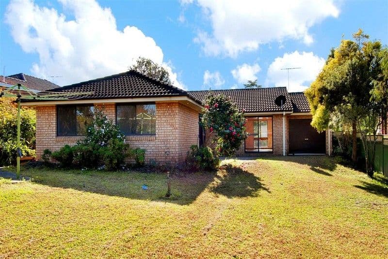 109a Cecil Avenue, CASTLE HILL NSW 2154, Castle Hill - Thumbnail 8