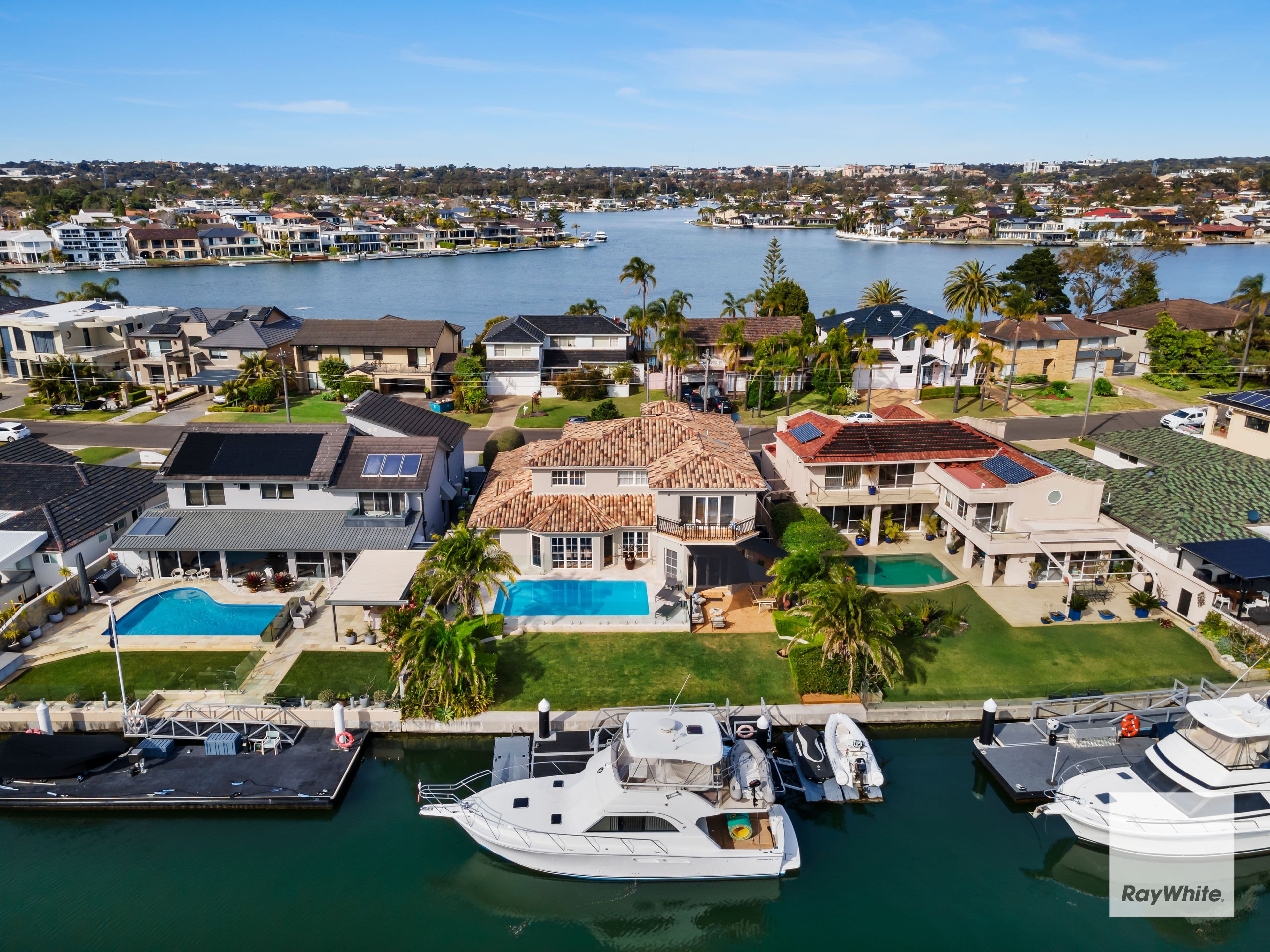 13 Murray Island, Sylvania Waters NSW 2224, Sylvania Waters - Image 1
