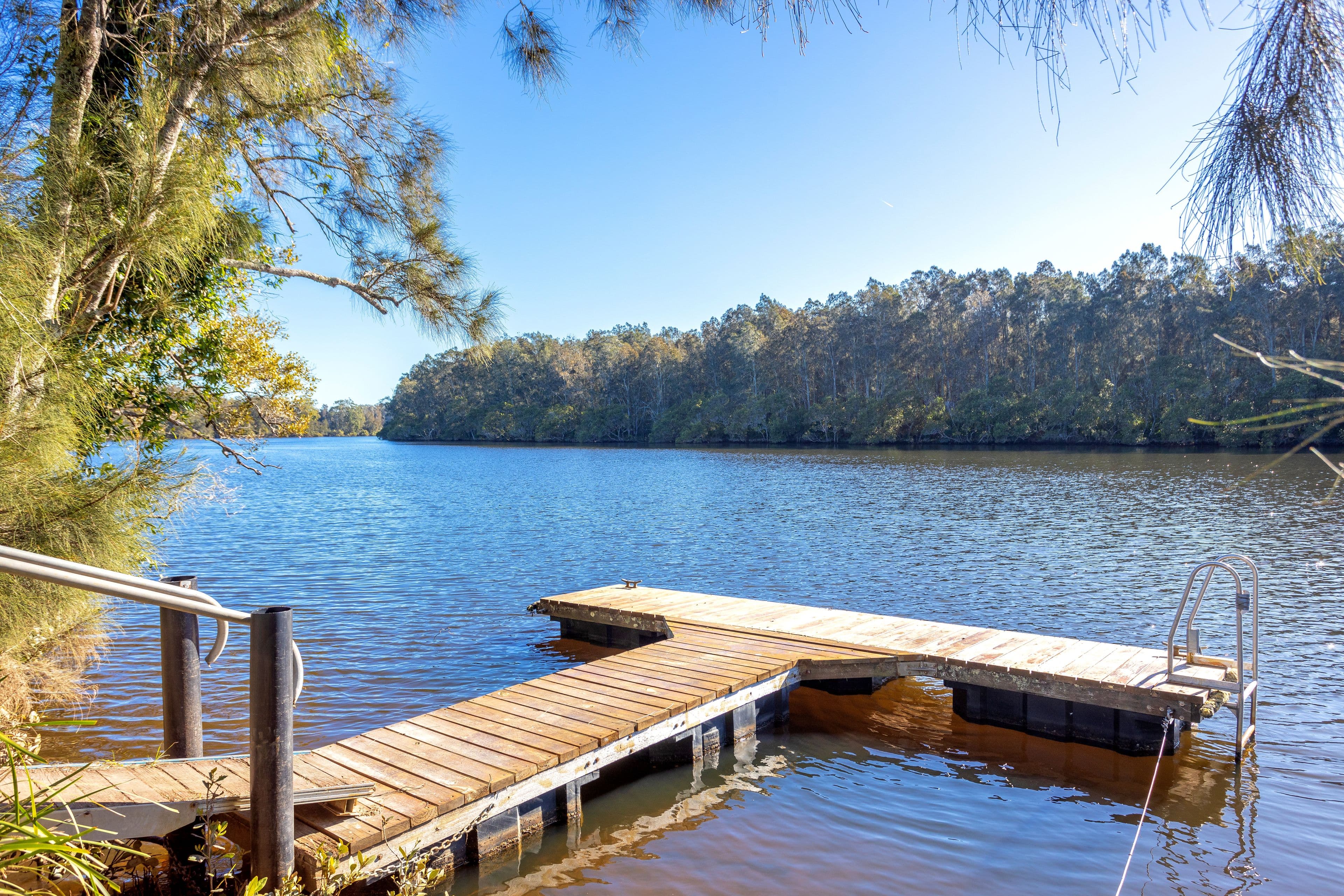 13 Spotted Gum Road, Coolongolook NSW 2423, Coolongolook - Thumbnail 2