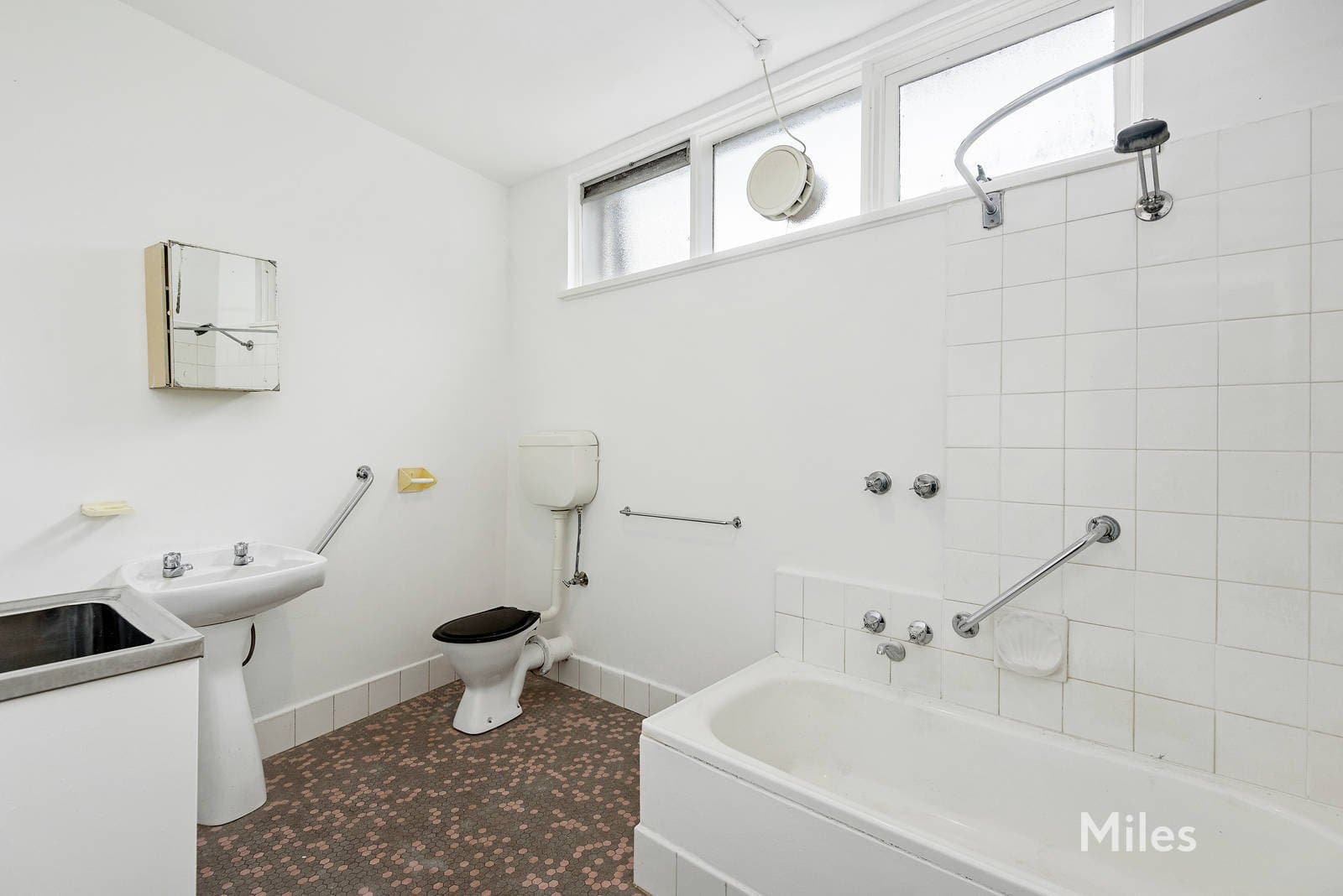 5/101 Lower Heidelberg Road, Ivanhoe, Ivanhoe - Image 1