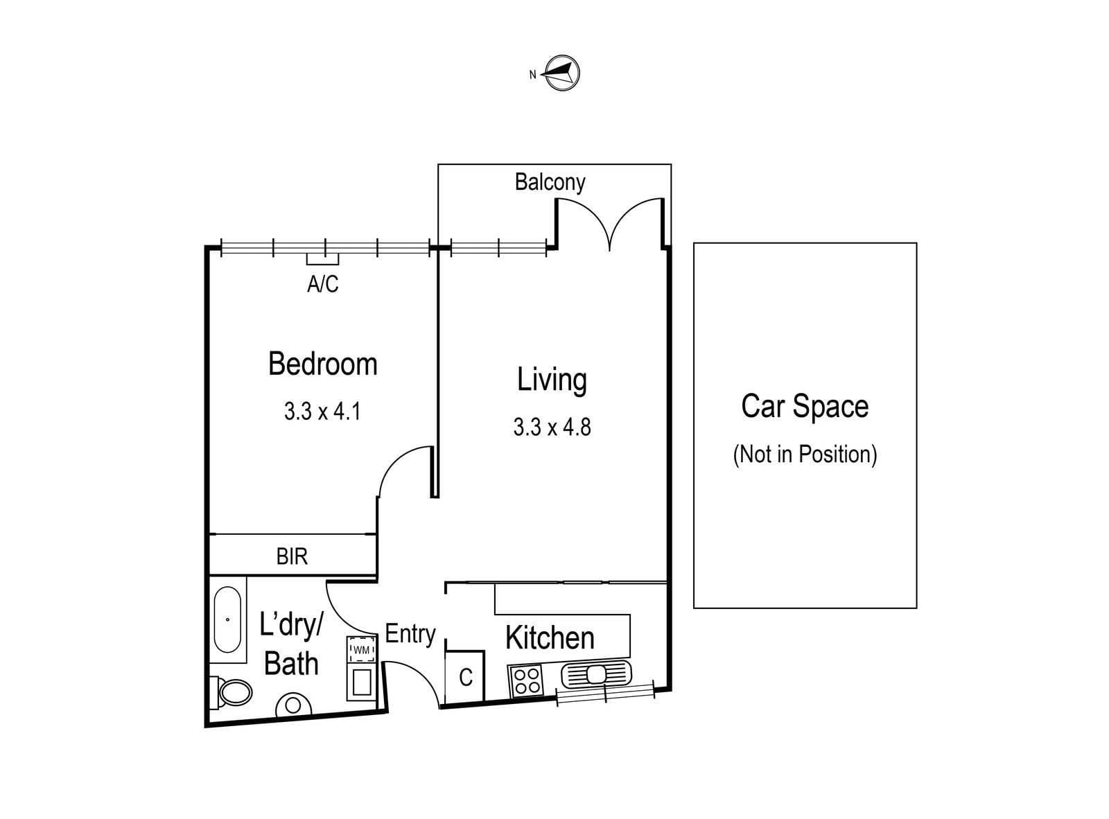 5/101 Lower Heidelberg Road, Ivanhoe, Ivanhoe - Thumbnail 4