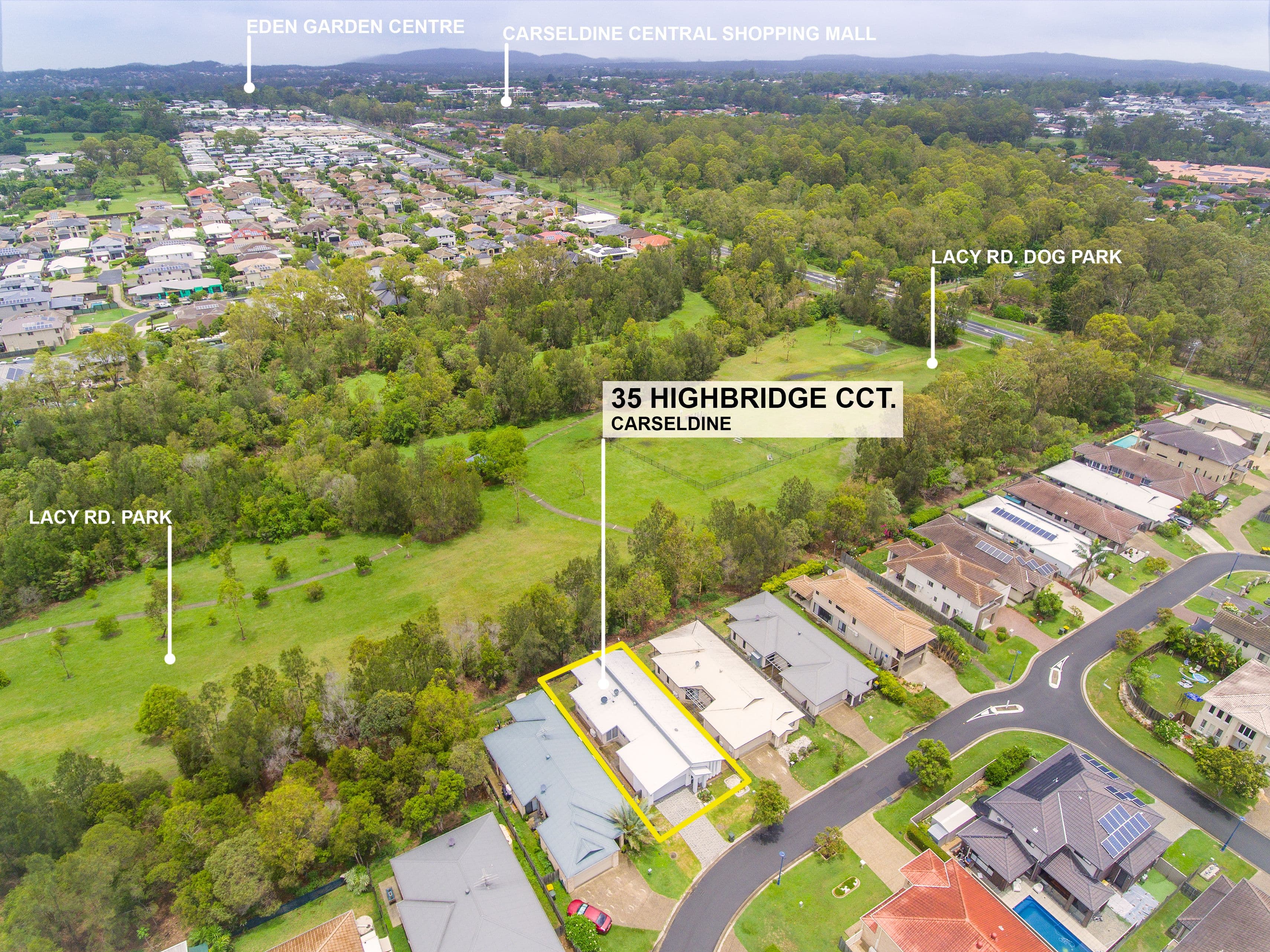 35 Highbridge Circuit, Carseldine QLD 4034, Carseldine - Thumbnail 2