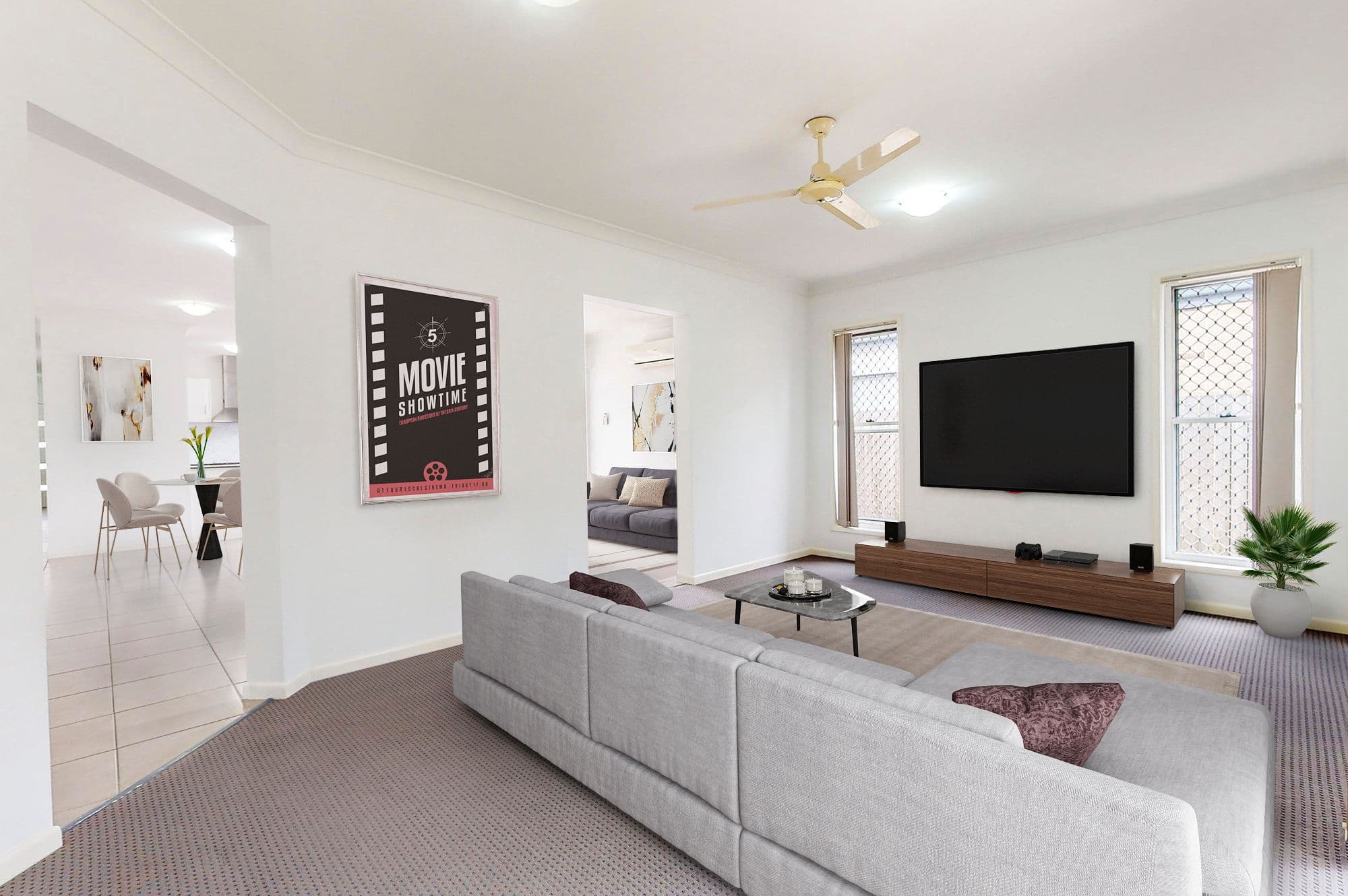 35 Highbridge Circuit, Carseldine QLD 4034, Carseldine - Thumbnail 4