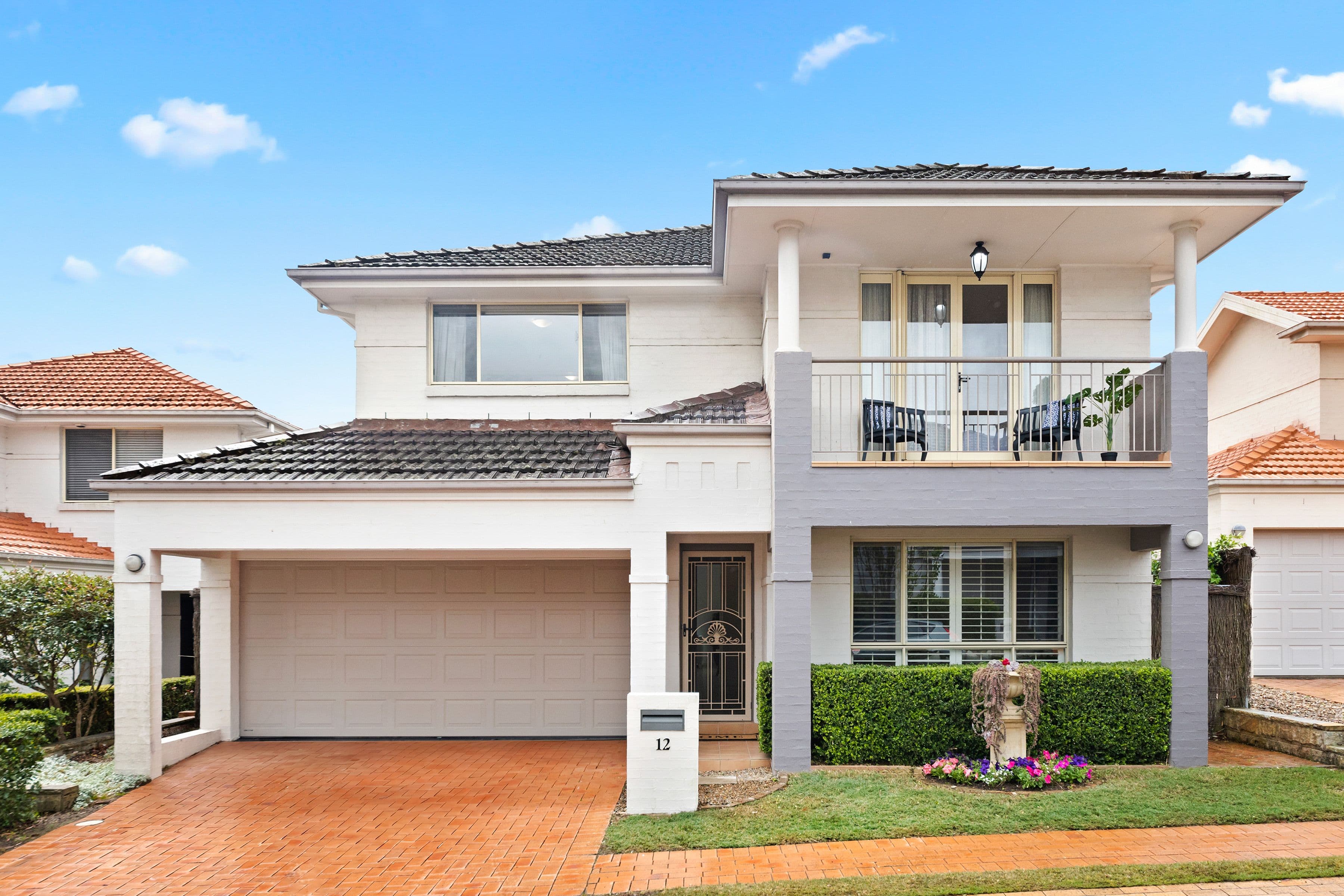 12 The Sanctuary, Westleigh NSW 2120, Westleigh - Image 1