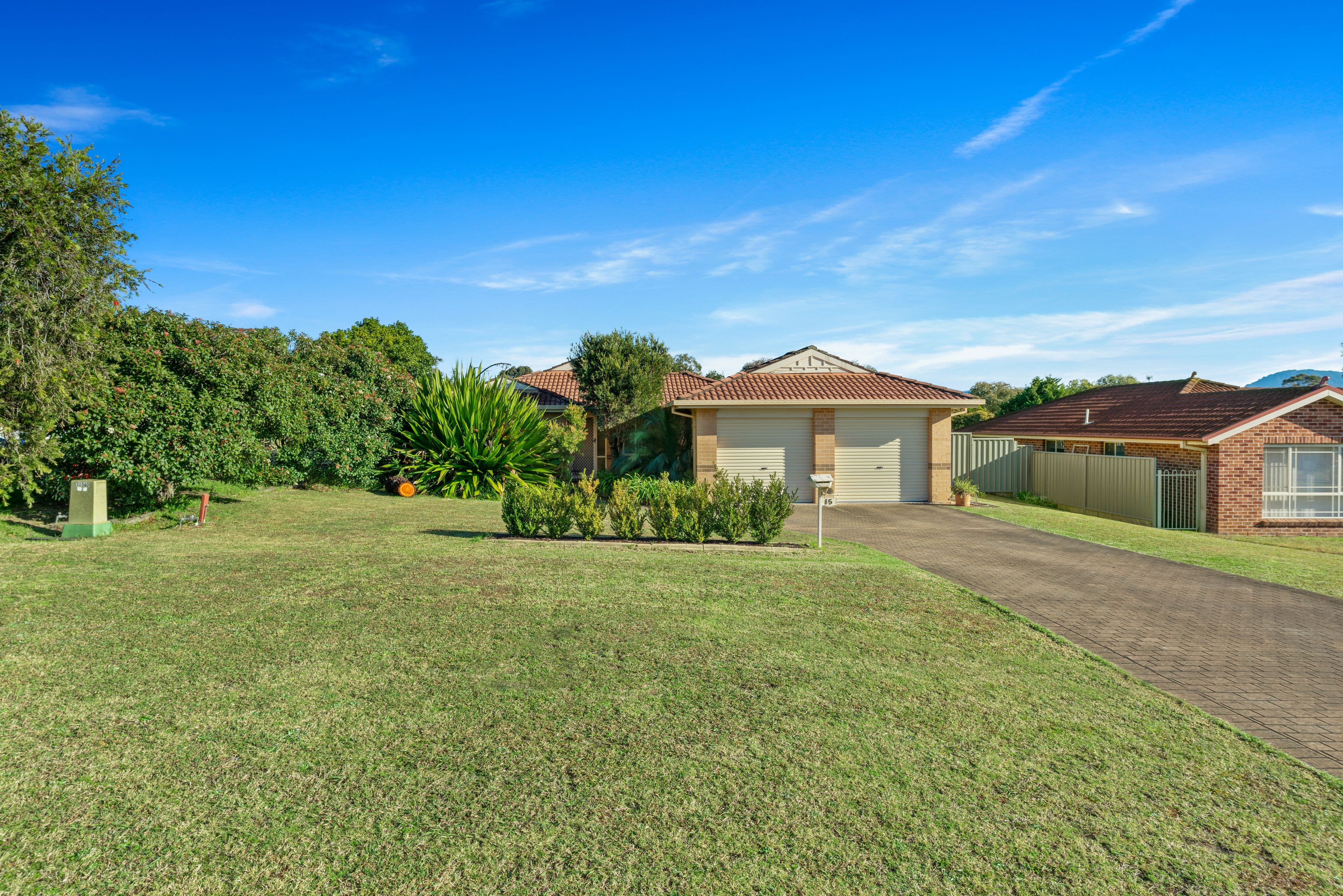 15 Illawarra Circuit, Worrigee NSW 2540, Worrigee - Image 1