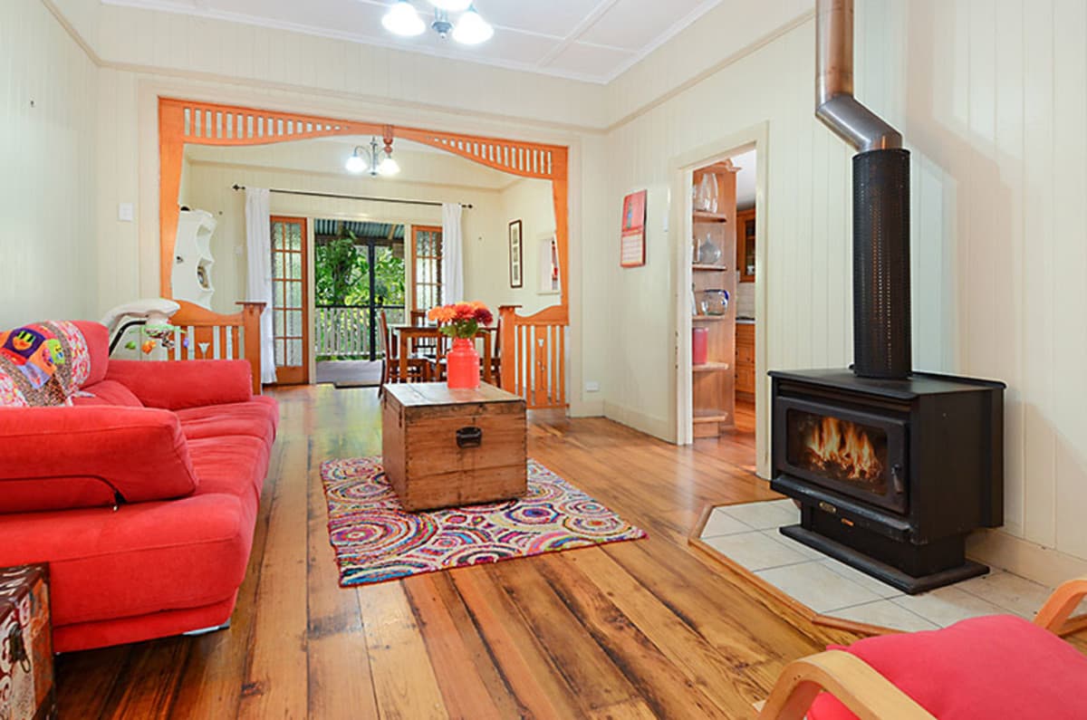36 Cameron Street, Windsor QLD 4030, Windsor - Thumbnail 2