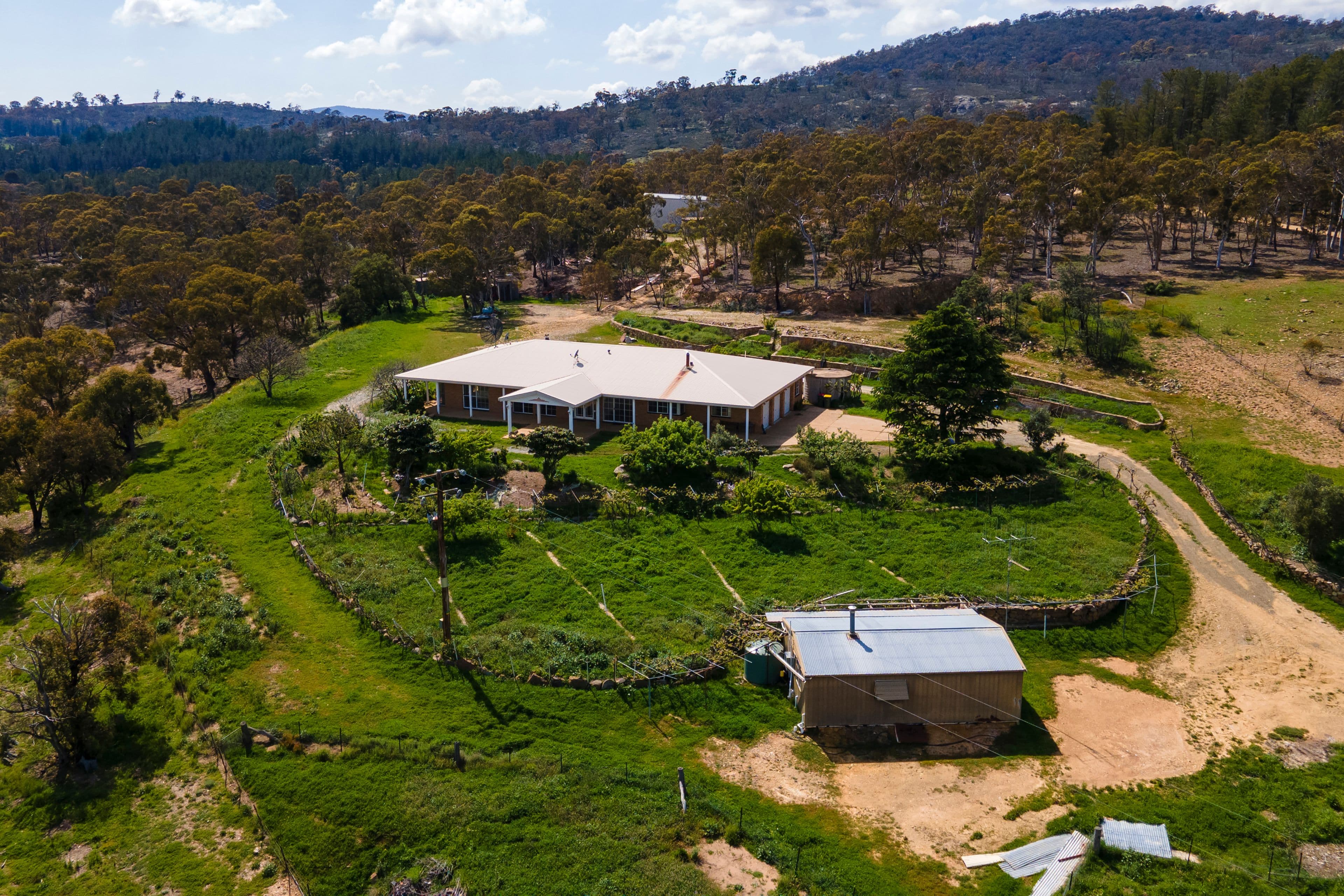 677 Urila Road, Urila NSW 2620, Urila - Image 1