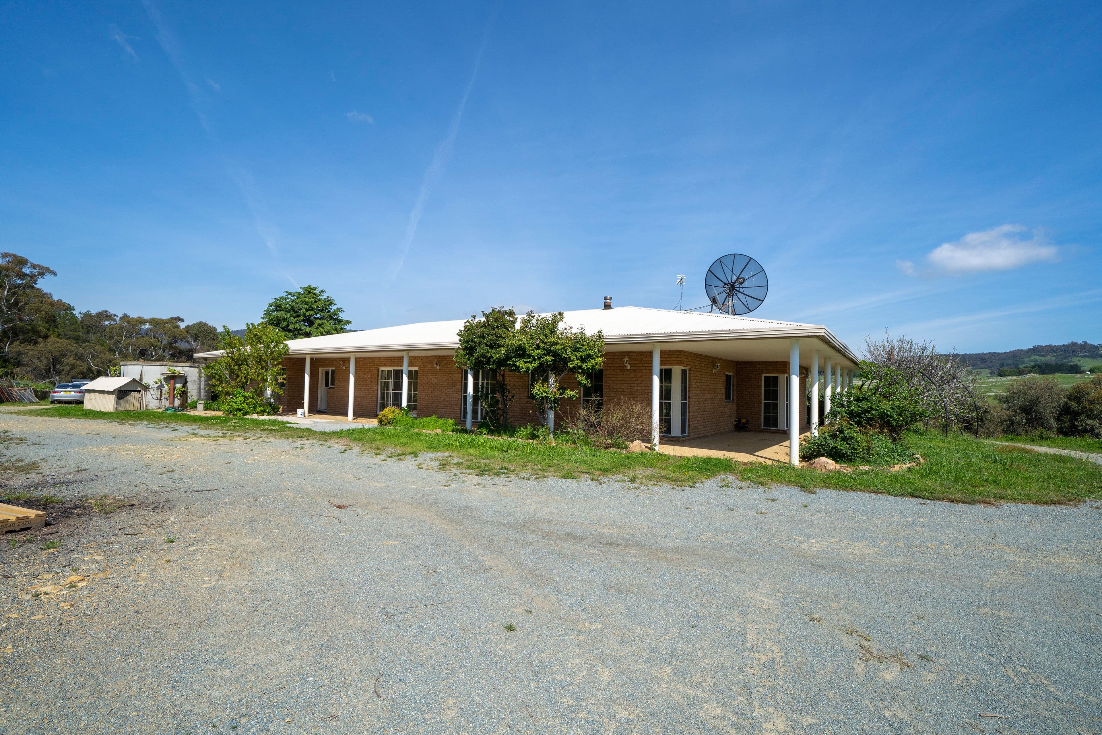 677 Urila Road, Urila NSW 2620, Urila - Thumbnail 2