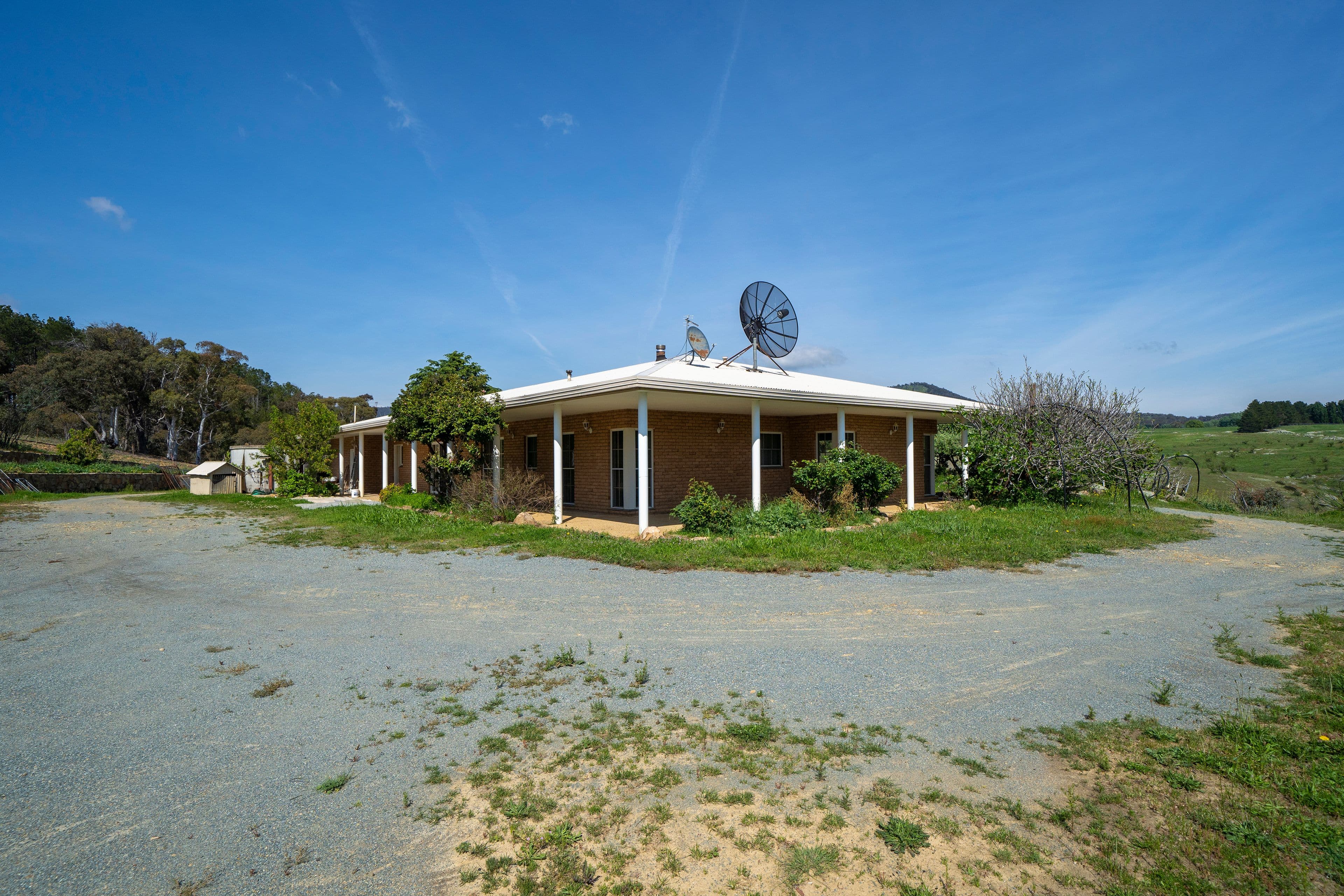 677 Urila Road, Urila NSW 2620, Urila - Thumbnail 3