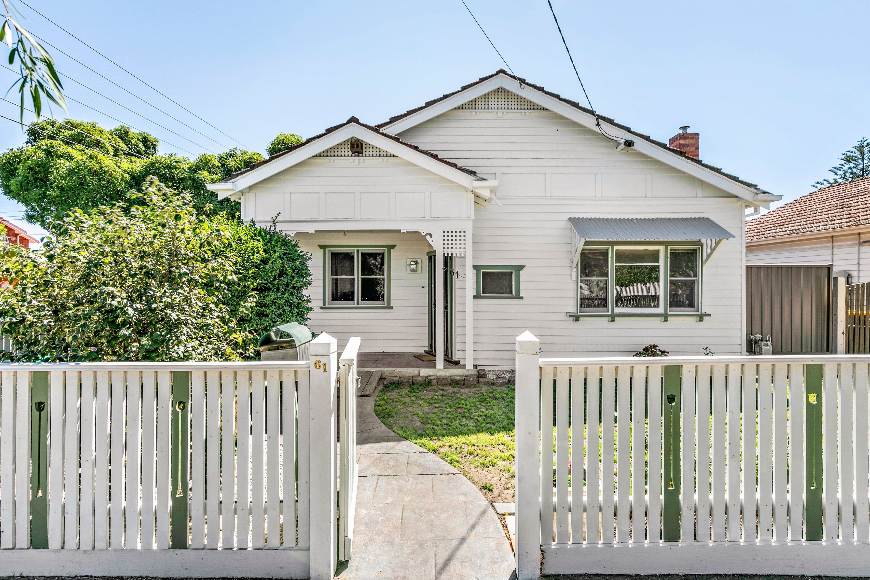 61 Barrow Street, Coburg VIC 3058, Coburg - Image 1