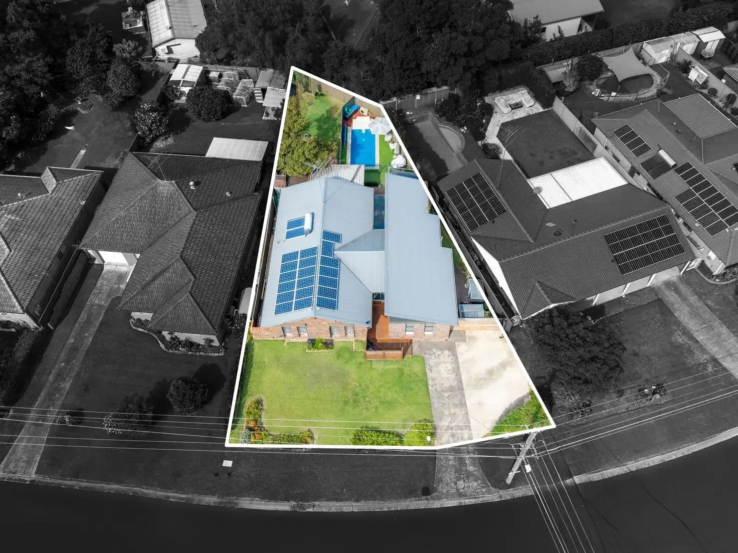 10 Rosemont Avenue, Emu Plains NSW 2750, Emu Plains - Thumbnail 8