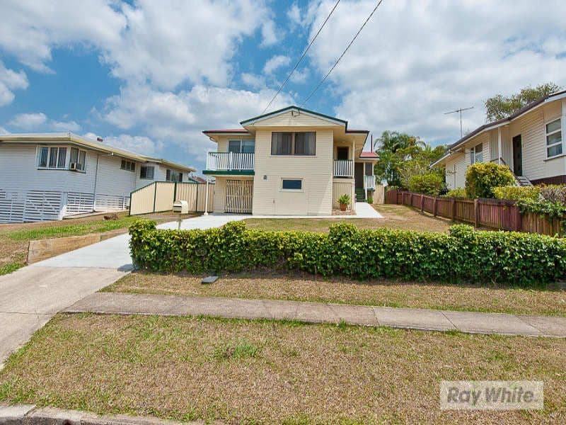 34 Newman Road, Wavell Heights QLD 4012, Wavell Heights - Image 1