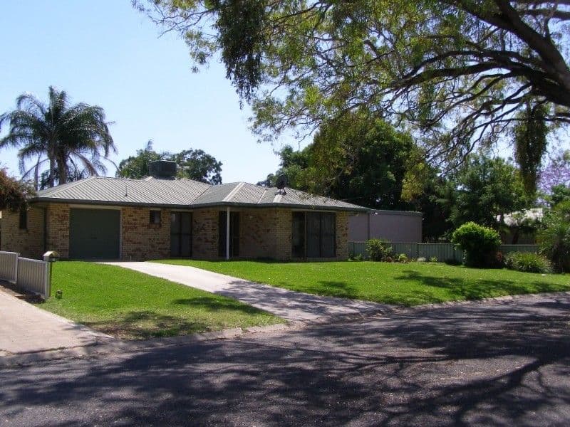 7 Jacaranda Drive, GOONDIWINDI QLD 4390, Goondiwindi - Thumbnail 6