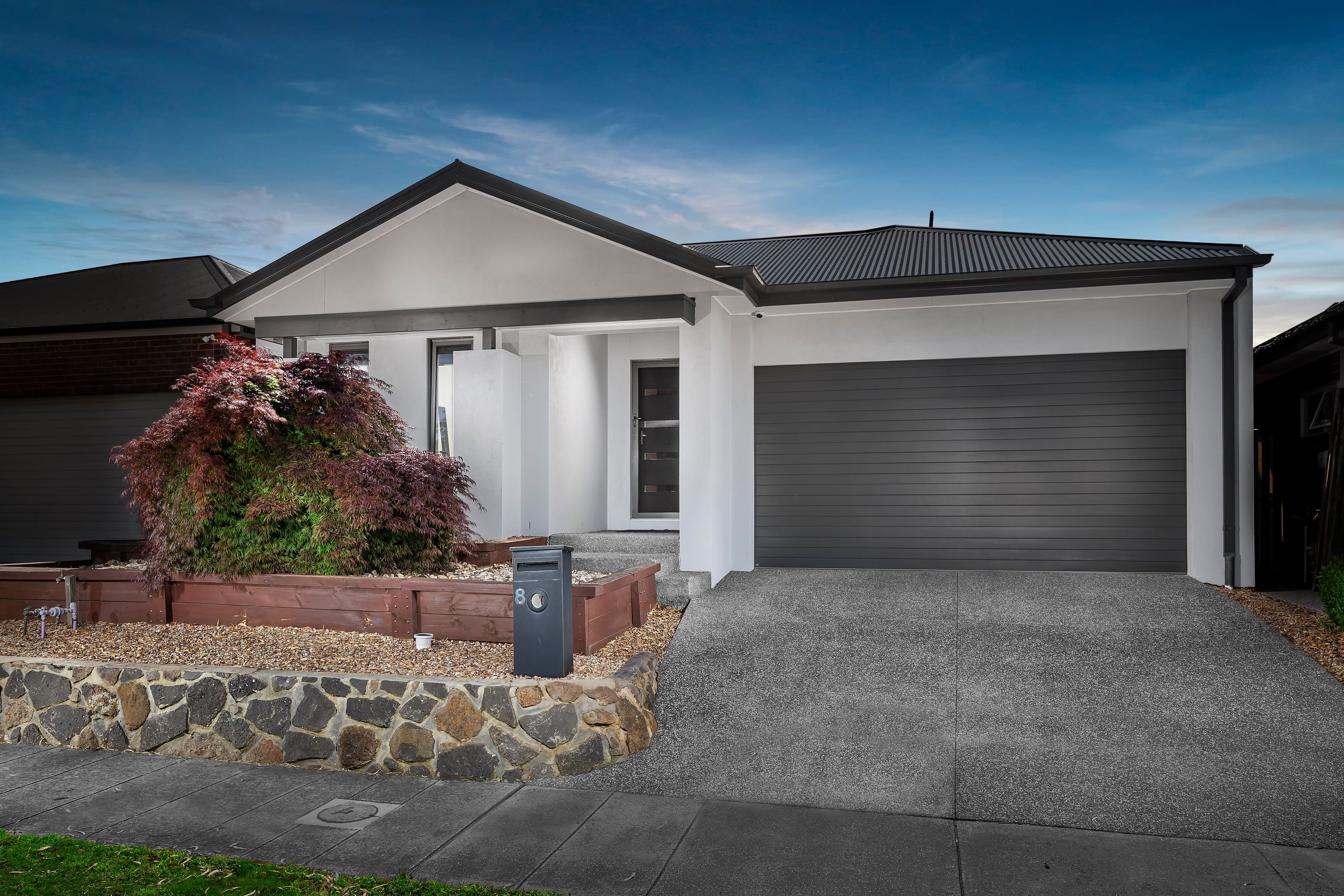 8 Cerise Avenue, Epping VIC 3076, Epping - Image 1