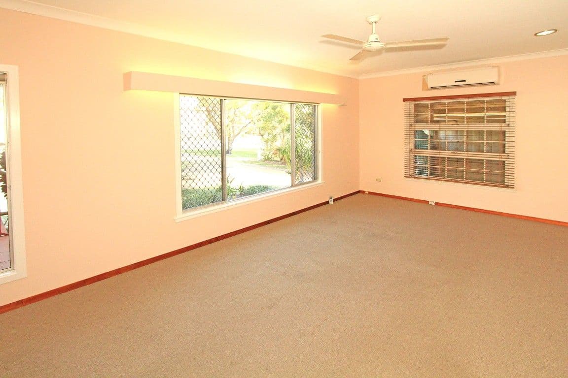 151 Kerrigan Street, Frenchville QLD 4701, Frenchville - Thumbnail 2