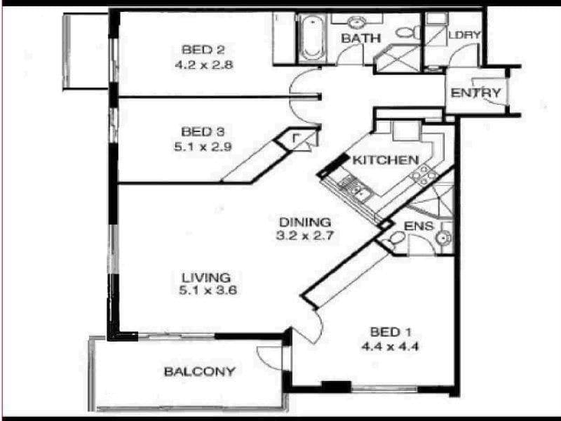 903/10 Wentworth Drive, Liberty Grove - Thumbnail 8