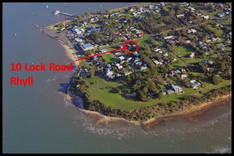 10 Lock Road, RHYLL VIC 3923, Rhyll - Image 1