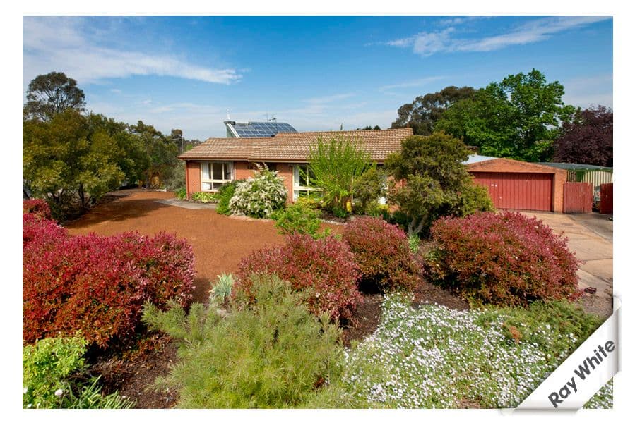 1 Champion Place, FRASER ACT 2615, Fraser - Image 1