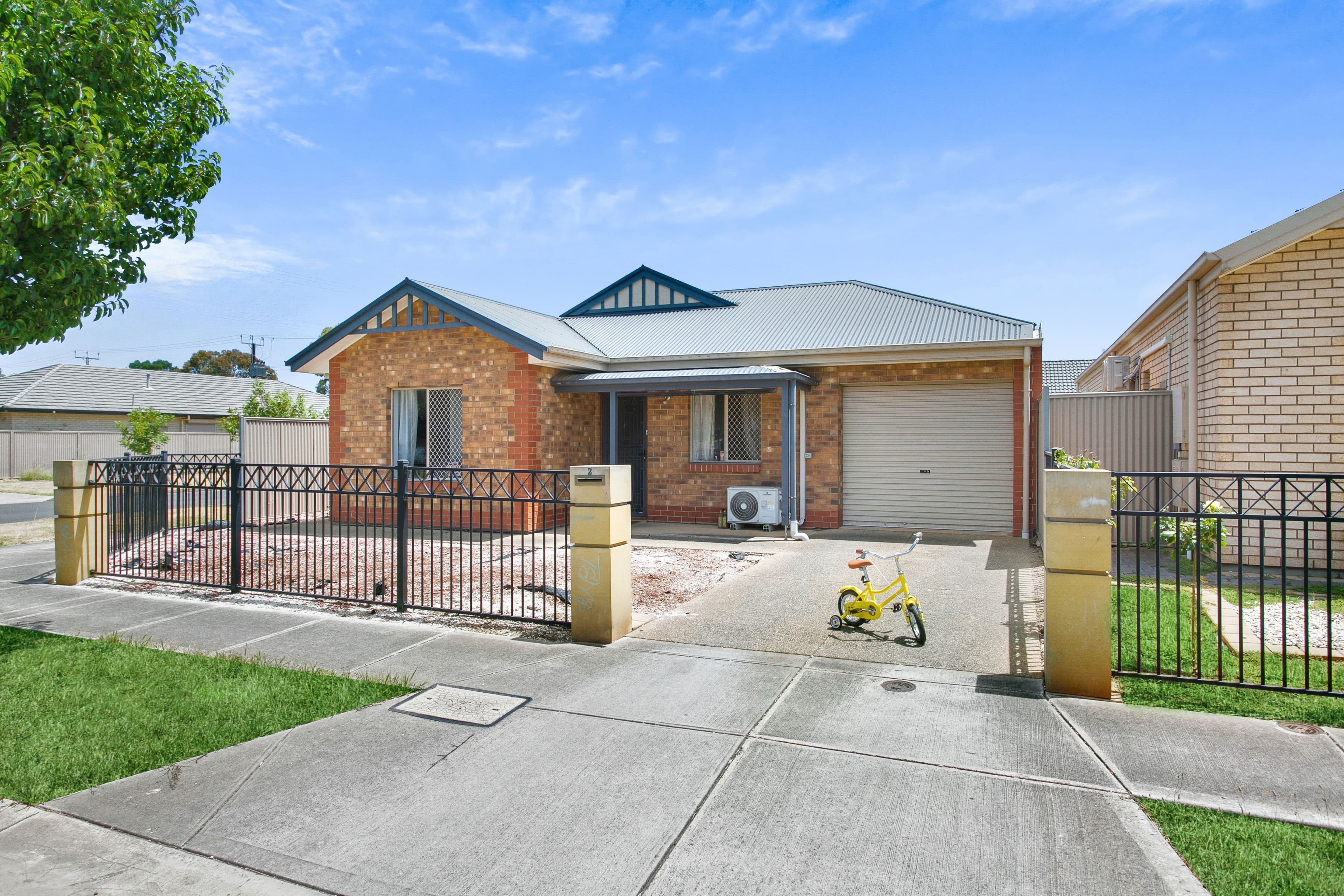 2 Haven Road, Mansfield Park SA 5012, Mansfield Park - Image 1