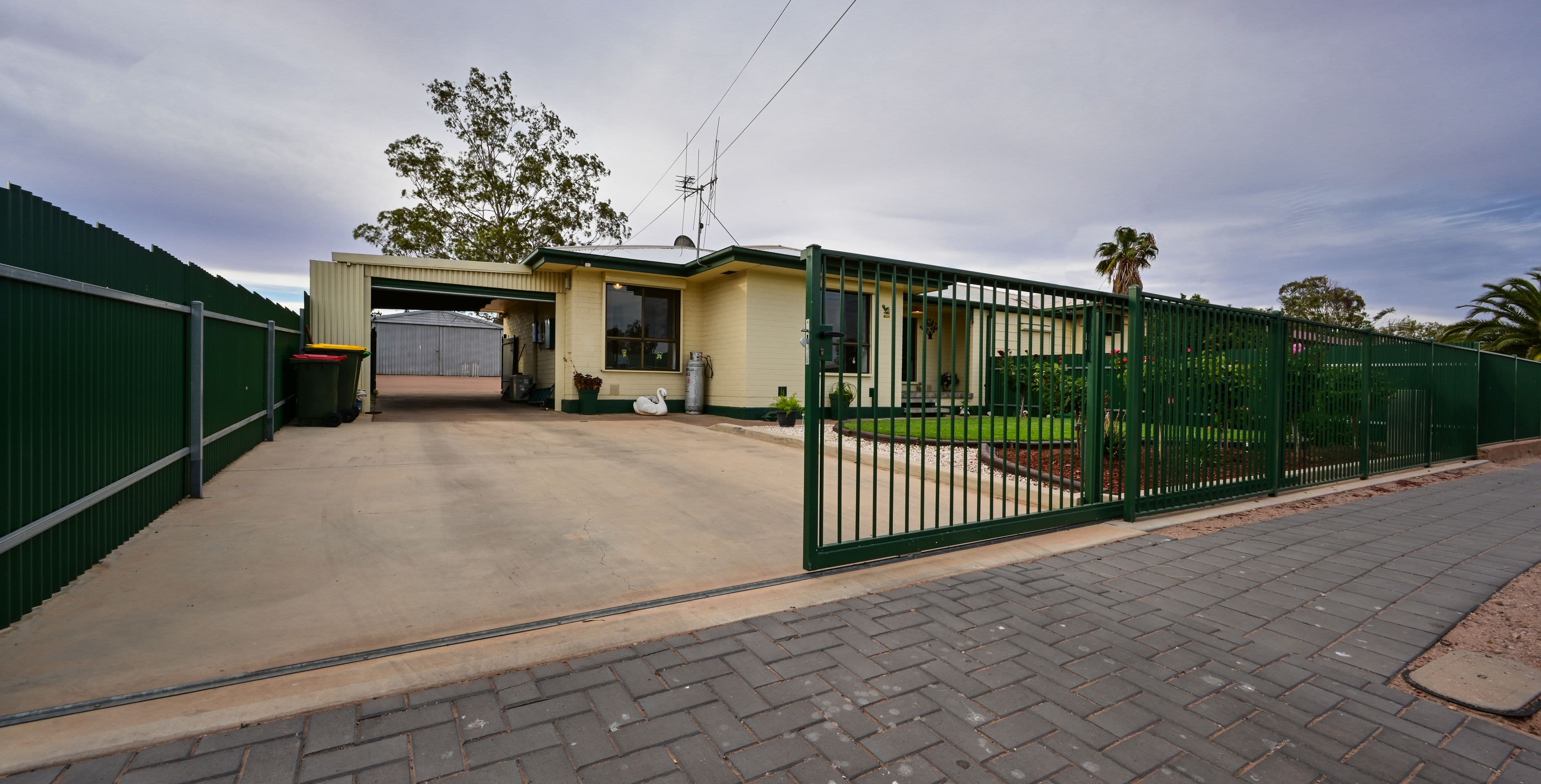 31 Hicks Street, Port Augusta SA 5700, Port Augusta - Image 1