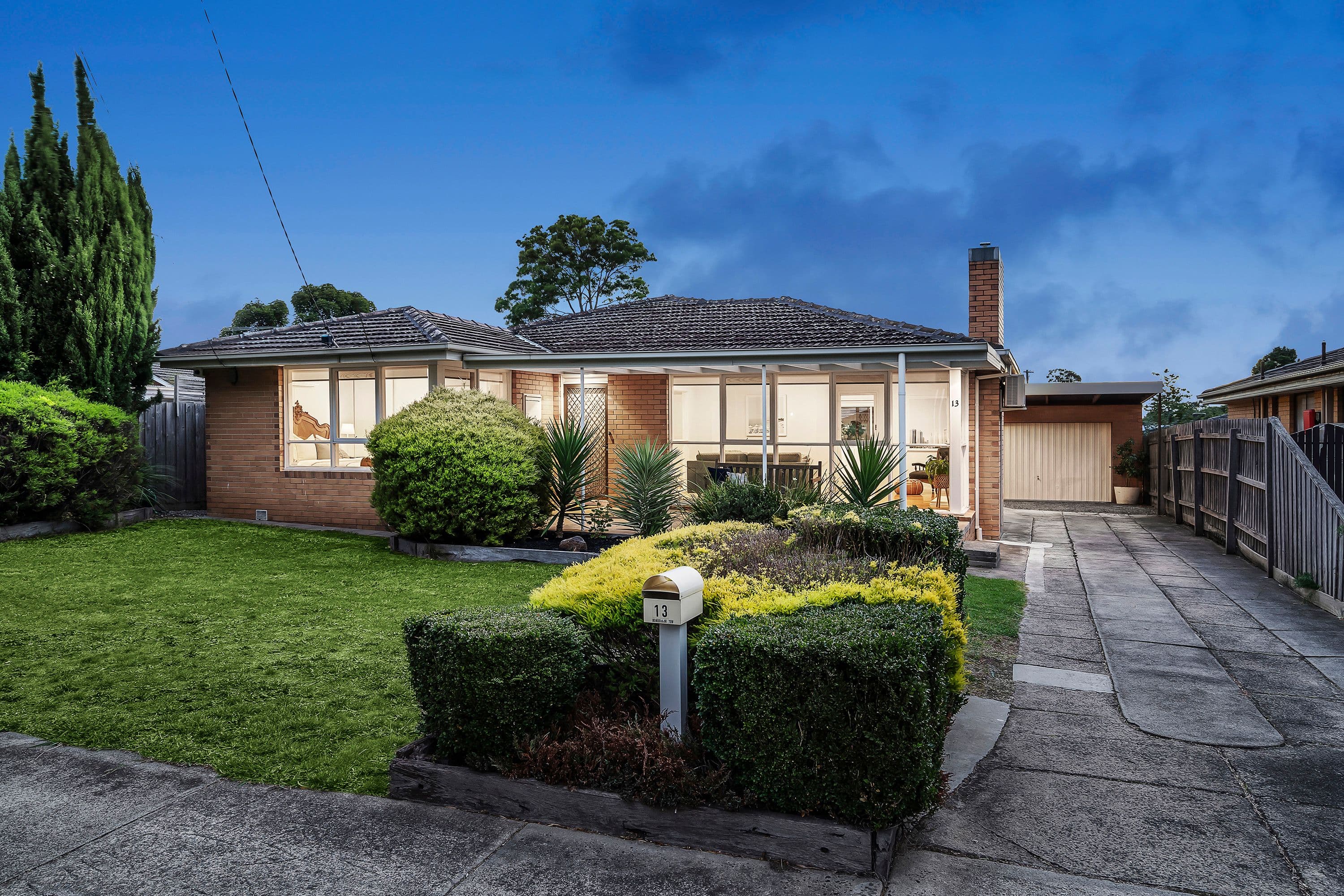 13 Emden Crescent, Mulgrave VIC 3170, Mulgrave - Image 1