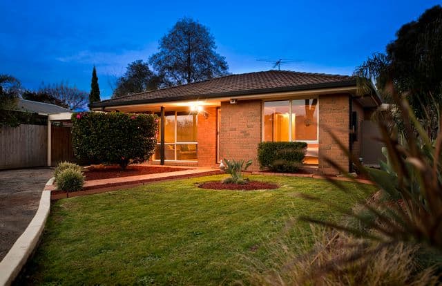 74 Lakesfield Drive, LYSTERFIELD VIC 3156, Lysterfield - Image 1