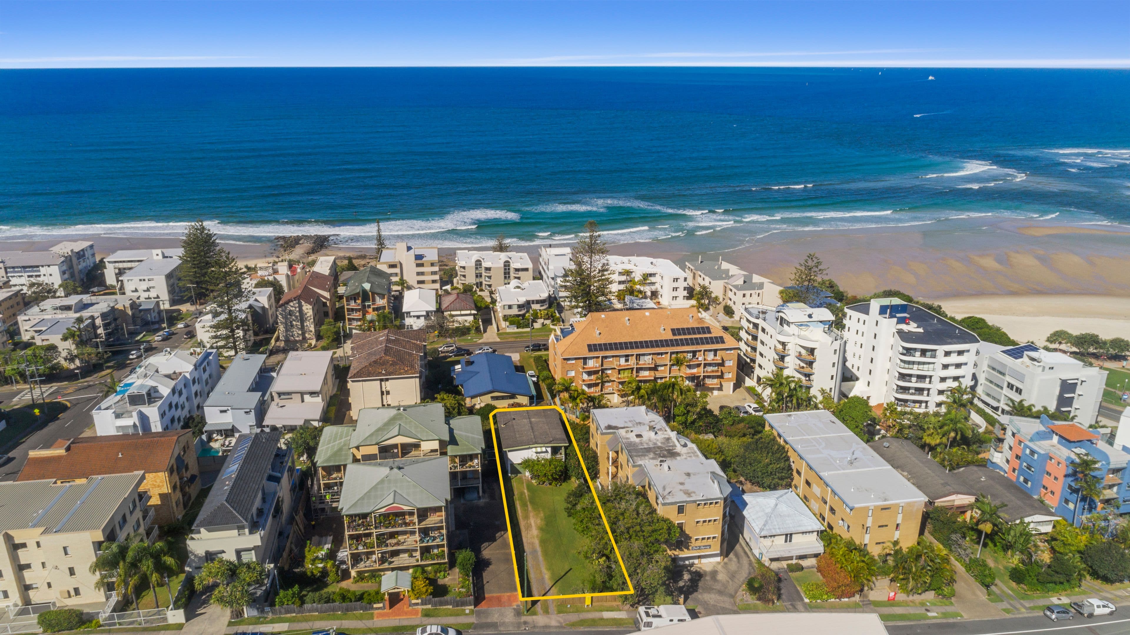 33 Lower Gay Terrace, Caloundra QLD 4551, Caloundra - Image 1