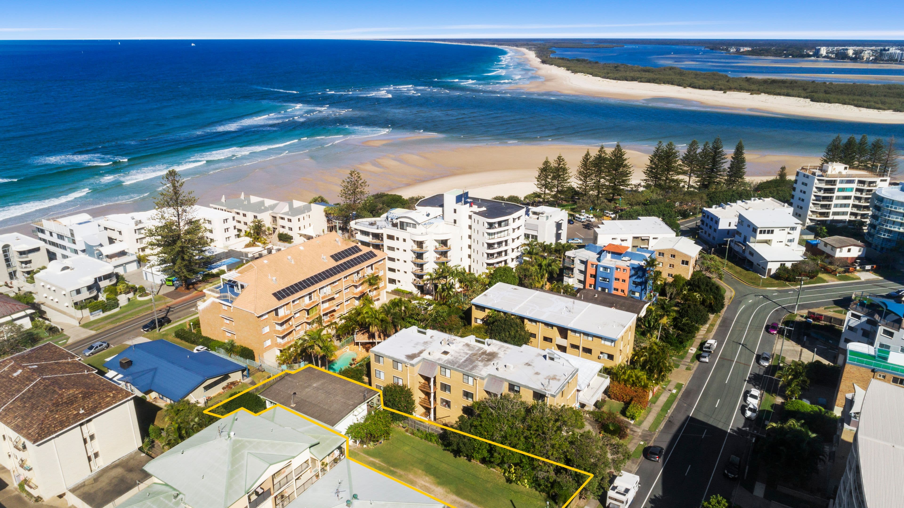 33 Lower Gay Terrace, Caloundra QLD 4551, Caloundra - Thumbnail 2