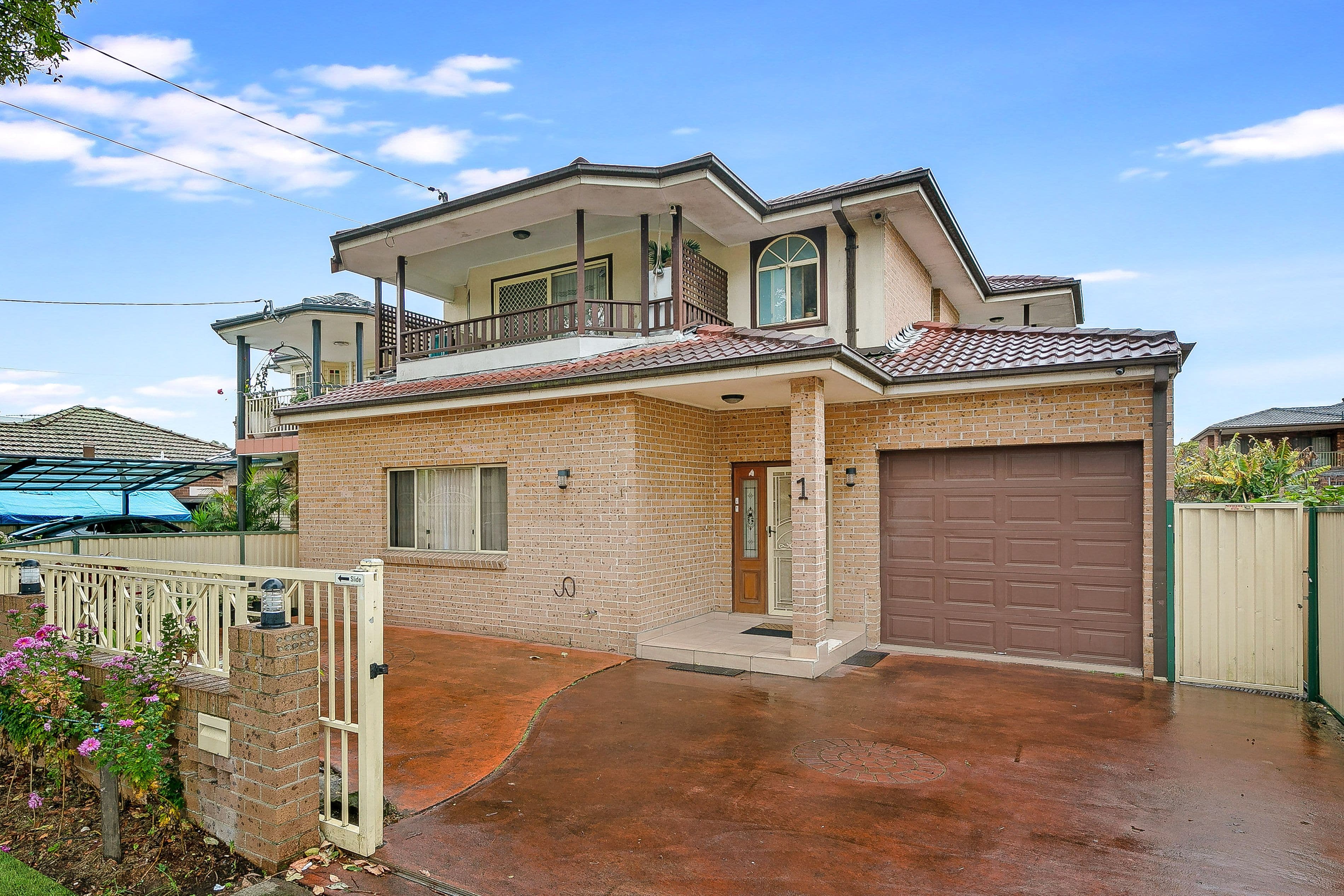1 Rickard Street, Punchbowl NSW 2196, Punchbowl - Image 1