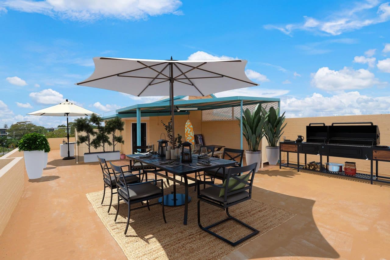 22 Jacana Avenue, Woorim QLD 4507, Woorim - Thumbnail 2