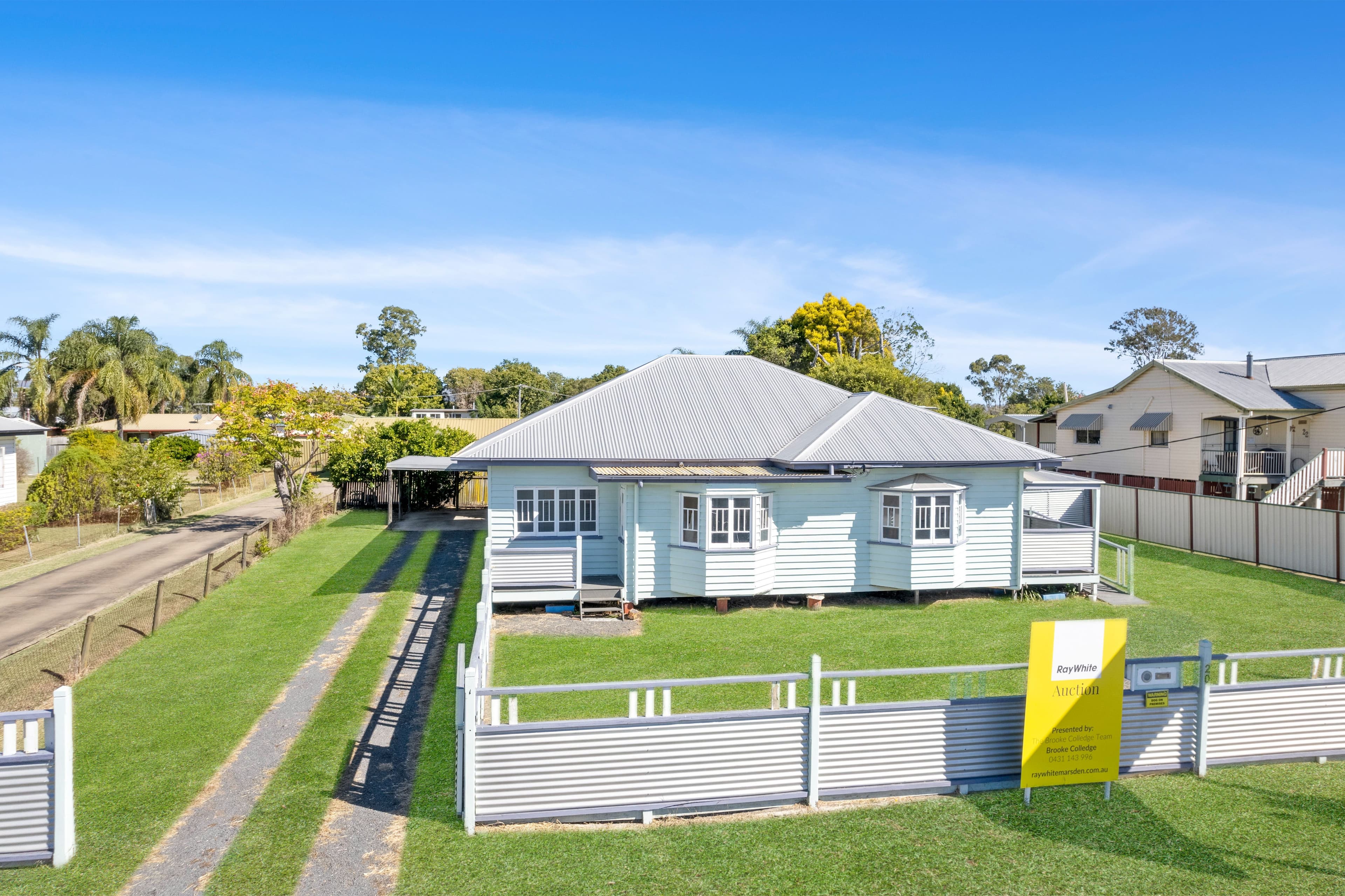 20 Bromelton Street, Beaudesert QLD 4285, Beaudesert - Image 1