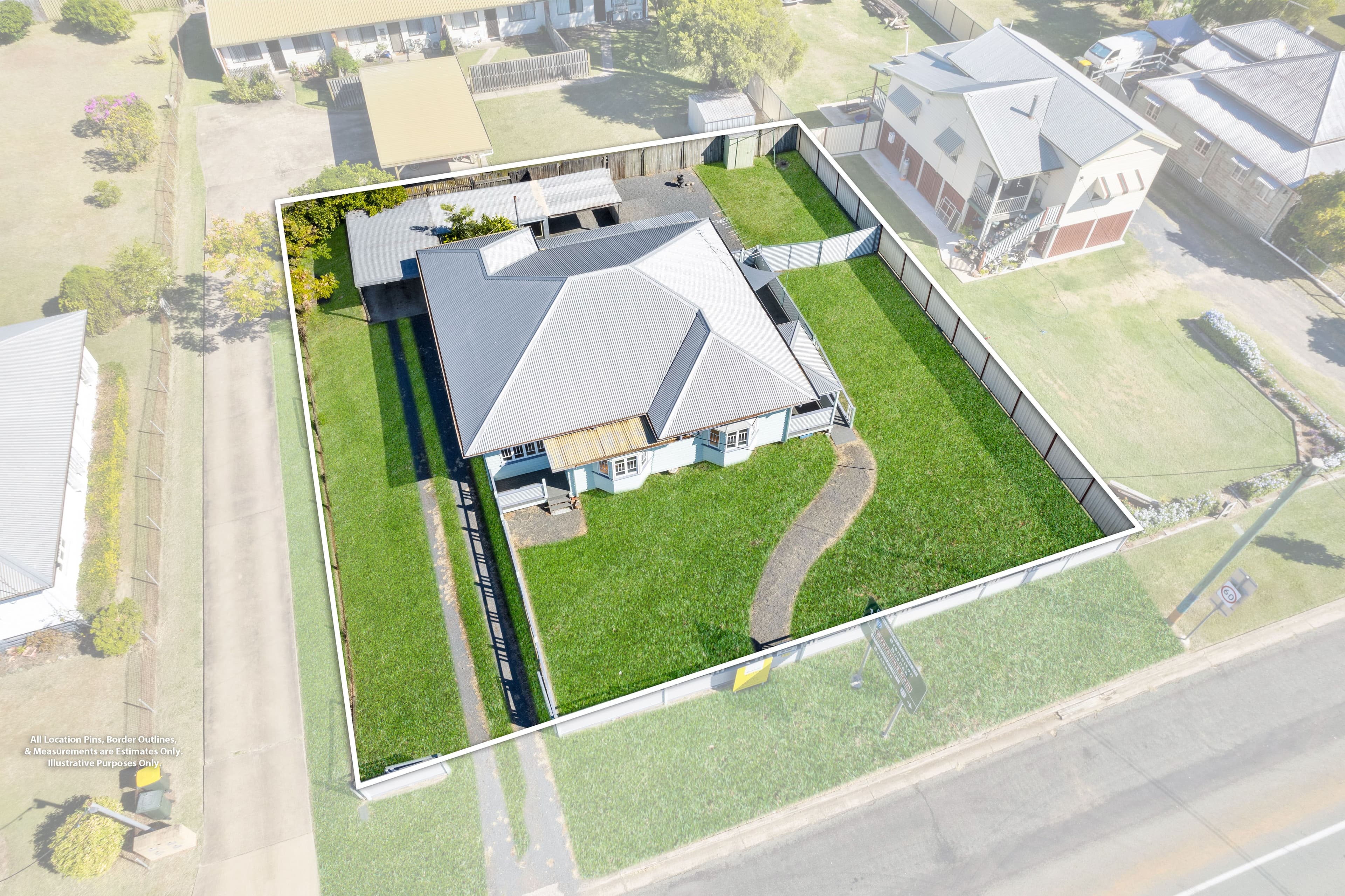 20 Bromelton Street, Beaudesert QLD 4285, Beaudesert - Thumbnail 2
