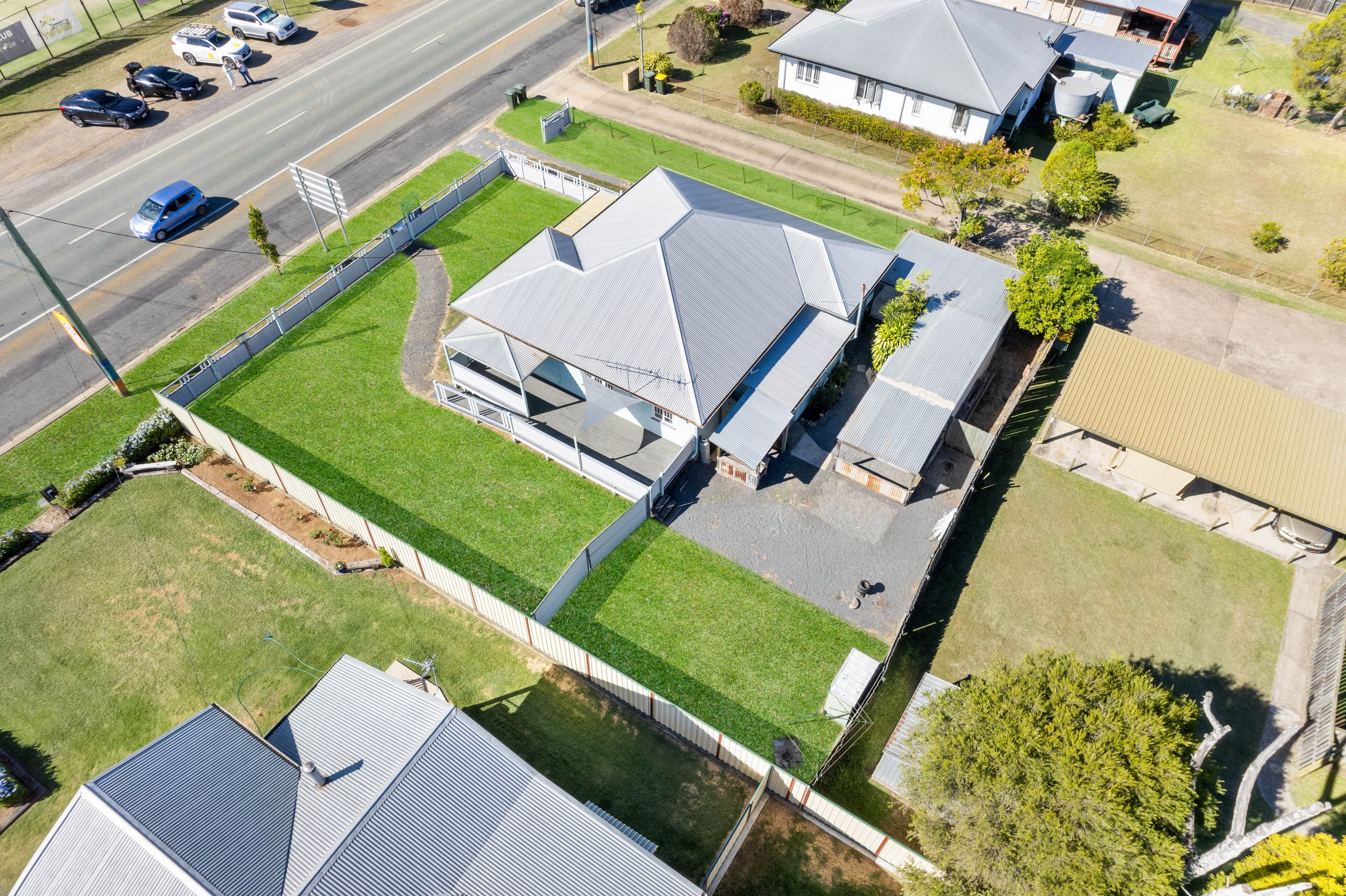 20 Bromelton Street, Beaudesert QLD 4285, Beaudesert - Thumbnail 4