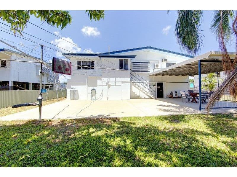16 Devon Street, Gulliver QLD 4812, Gulliver - Thumbnail 2