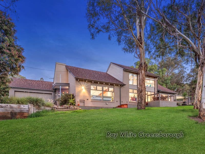 2 Bruce Street, Diamond Creek VIC 3089, Diamond Creek - Image 1