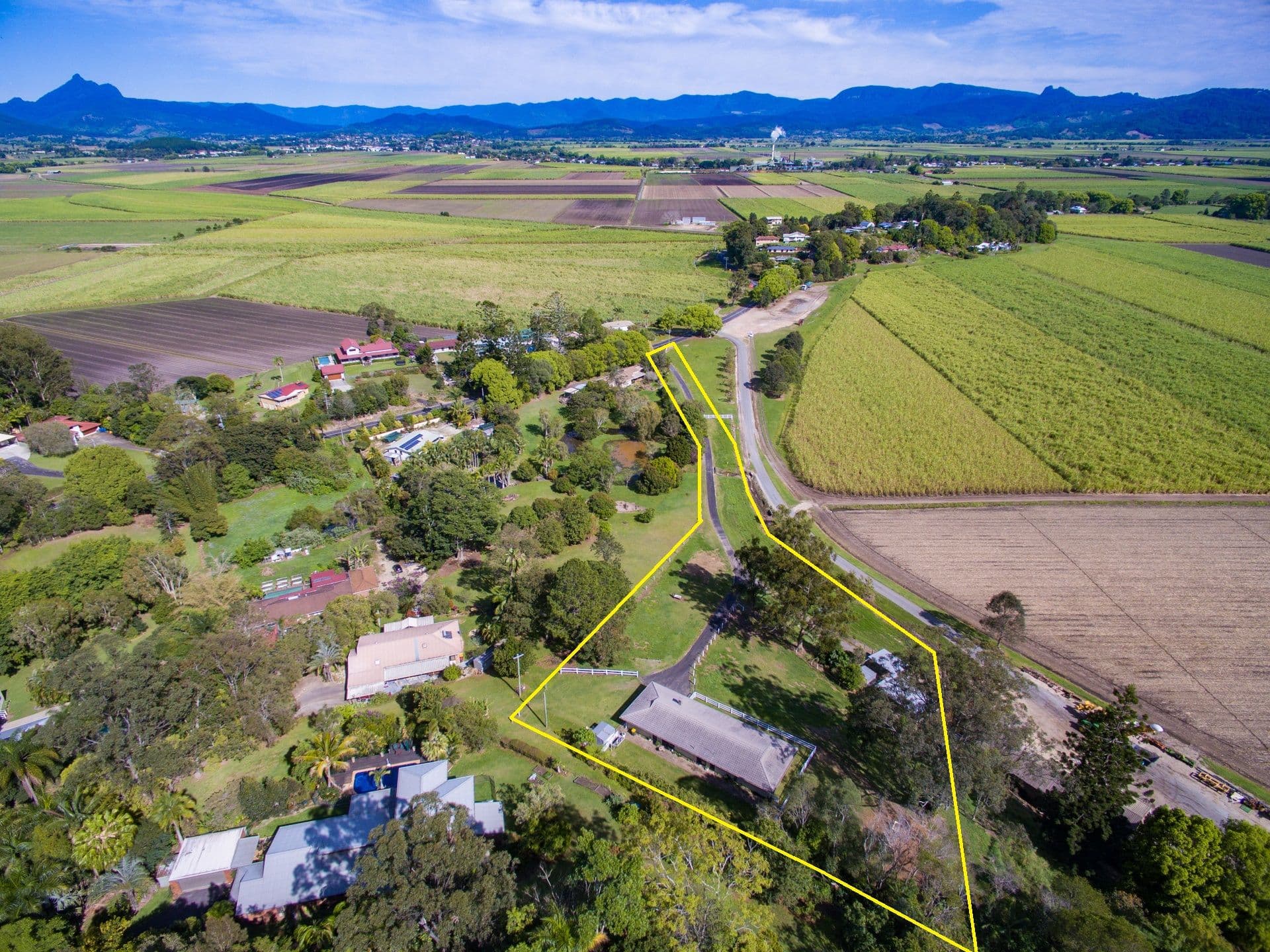 197 Clothiers Creek Road, Nunderi - Image 1
