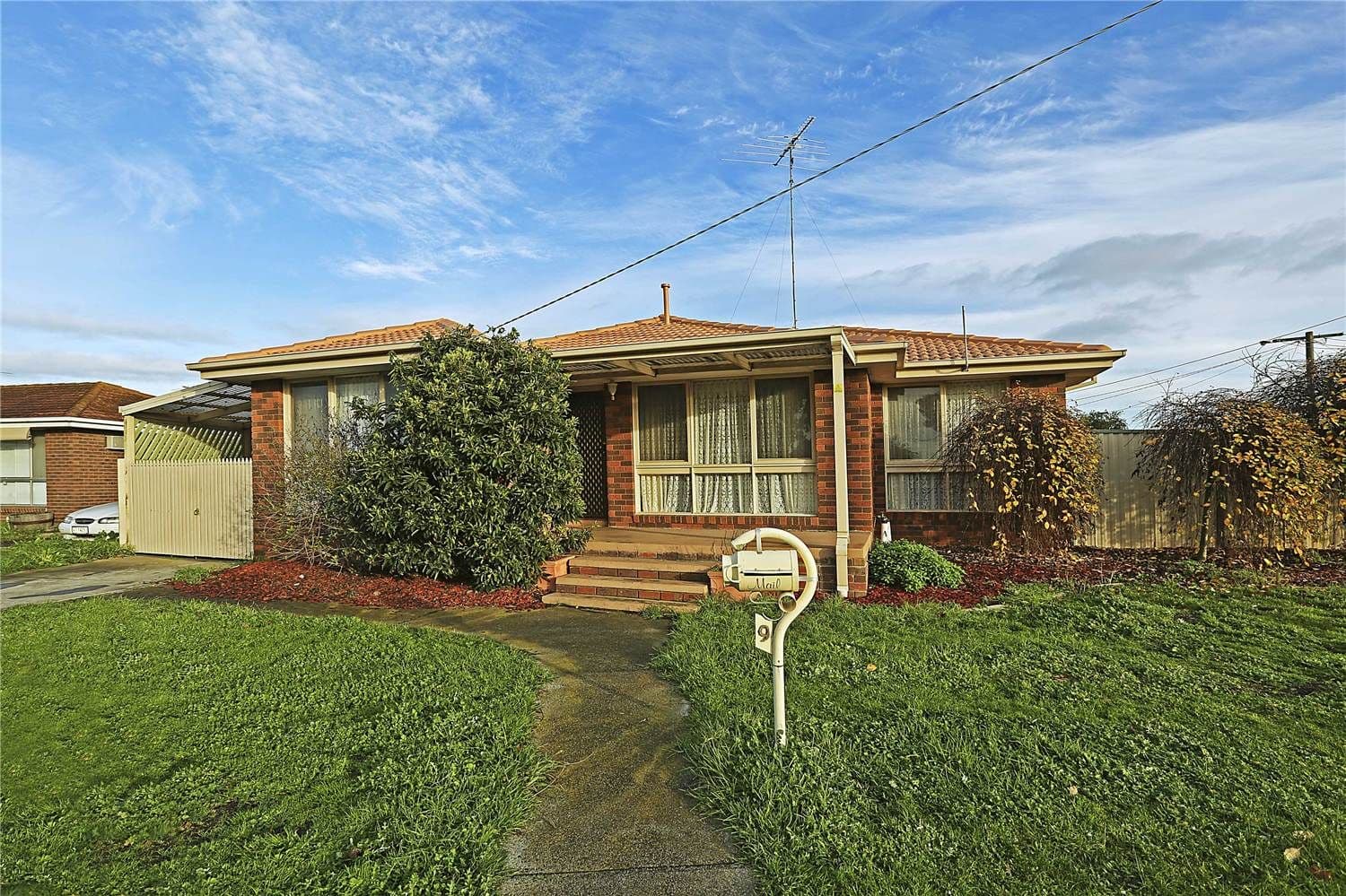 9 Moreland Avenue, CORIO VIC 3214, Corio - Thumbnail 2