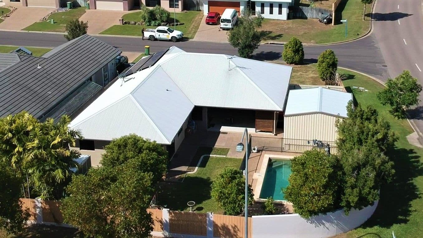 1 Canthium Court, Mount Louisa QLD 4814, Mount Louisa - Image 1