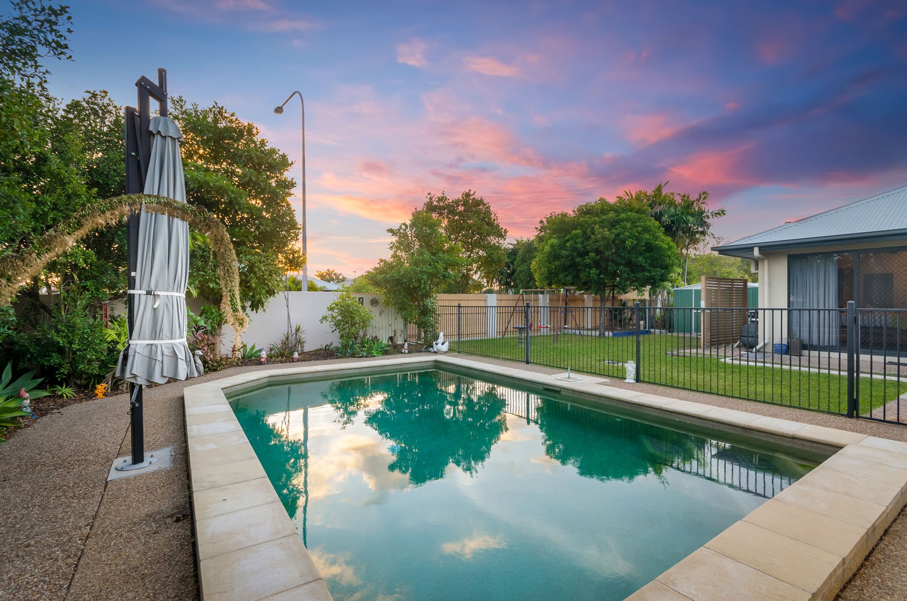 1 Canthium Court, Mount Louisa QLD 4814, Mount Louisa - Thumbnail 2
