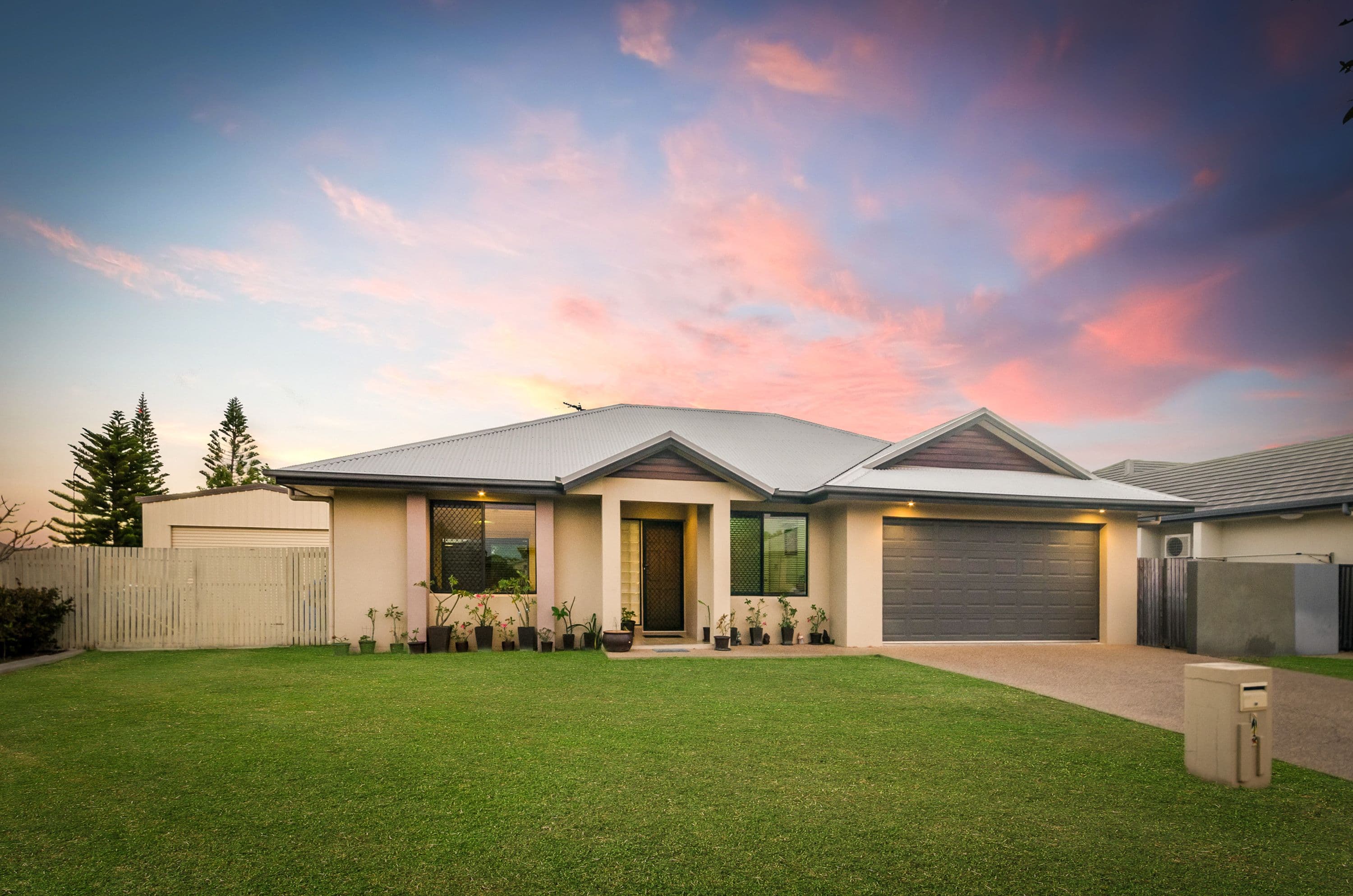 1 Canthium Court, Mount Louisa QLD 4814, Mount Louisa - Thumbnail 3
