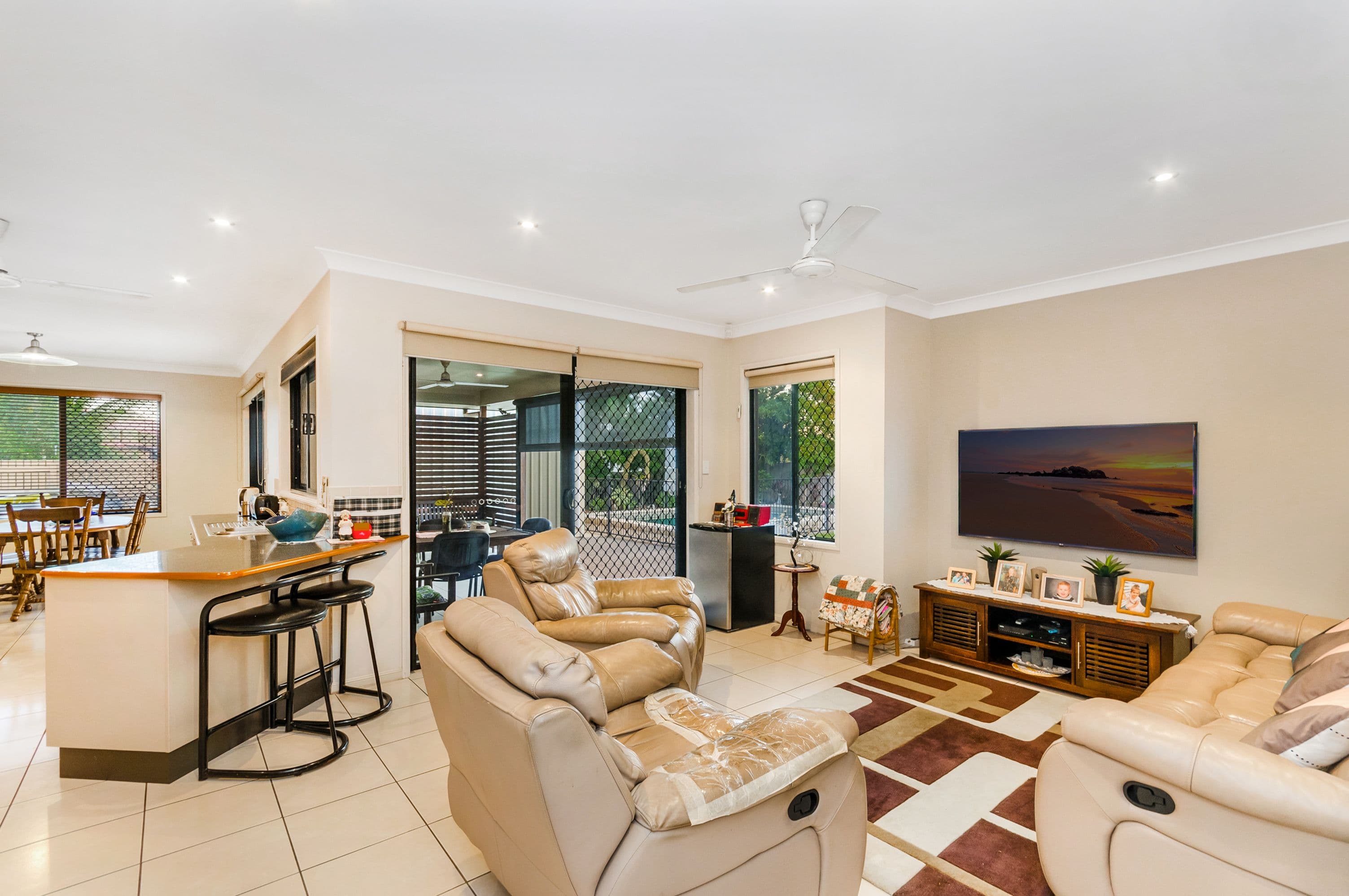 1 Canthium Court, Mount Louisa QLD 4814, Mount Louisa - Thumbnail 4
