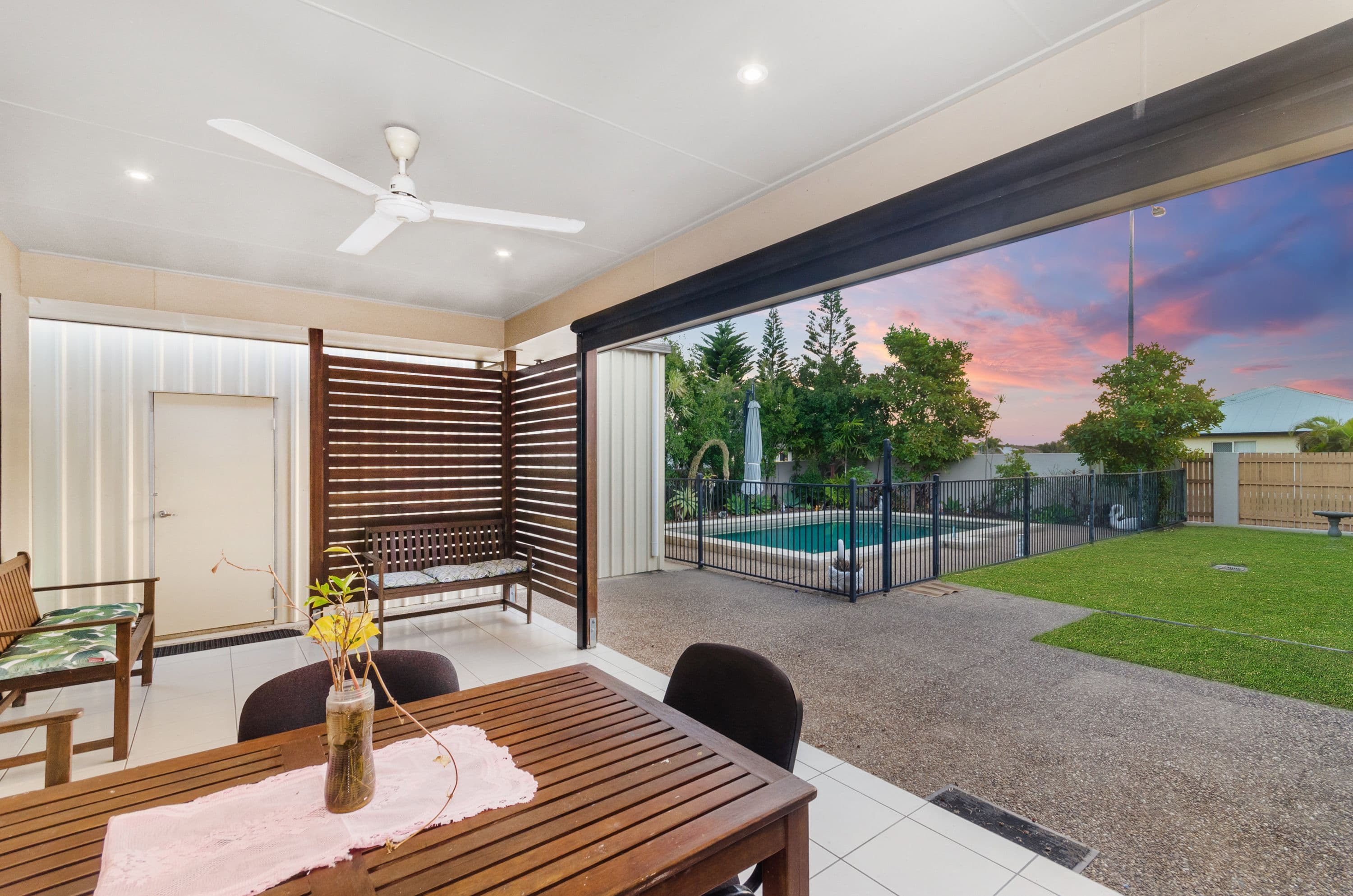 1 Canthium Court, Mount Louisa QLD 4814, Mount Louisa - Thumbnail 5
