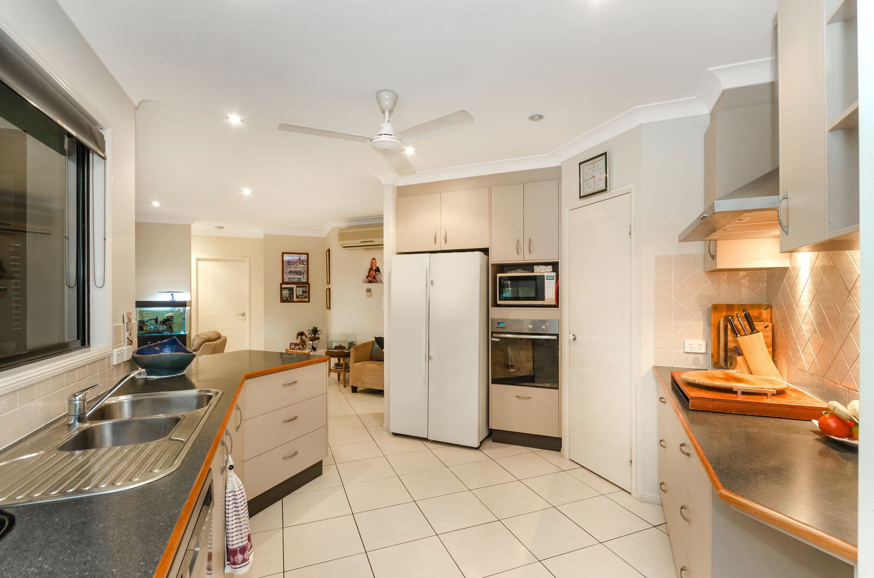 1 Canthium Court, Mount Louisa QLD 4814, Mount Louisa - Thumbnail 6